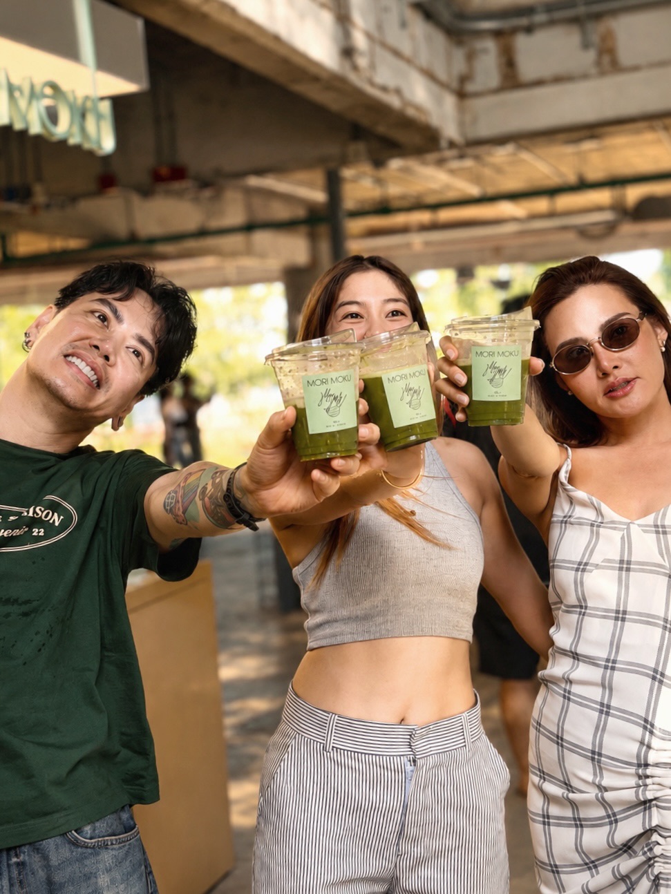 อ๊อฟ - ปองศักดิ์ รัตนพงษ์