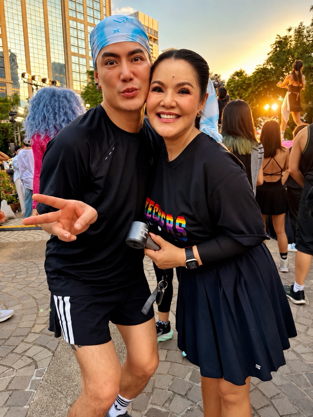 อ๊อฟ - ปองศักดิ์ รัตนพงษ์