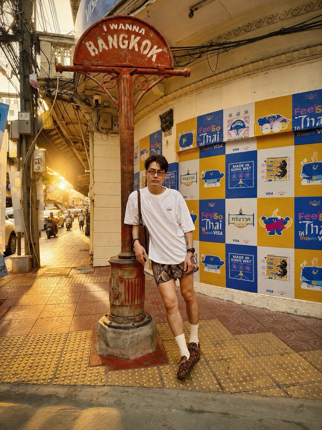 อ๊อฟ - ปองศักดิ์ รัตนพงษ์