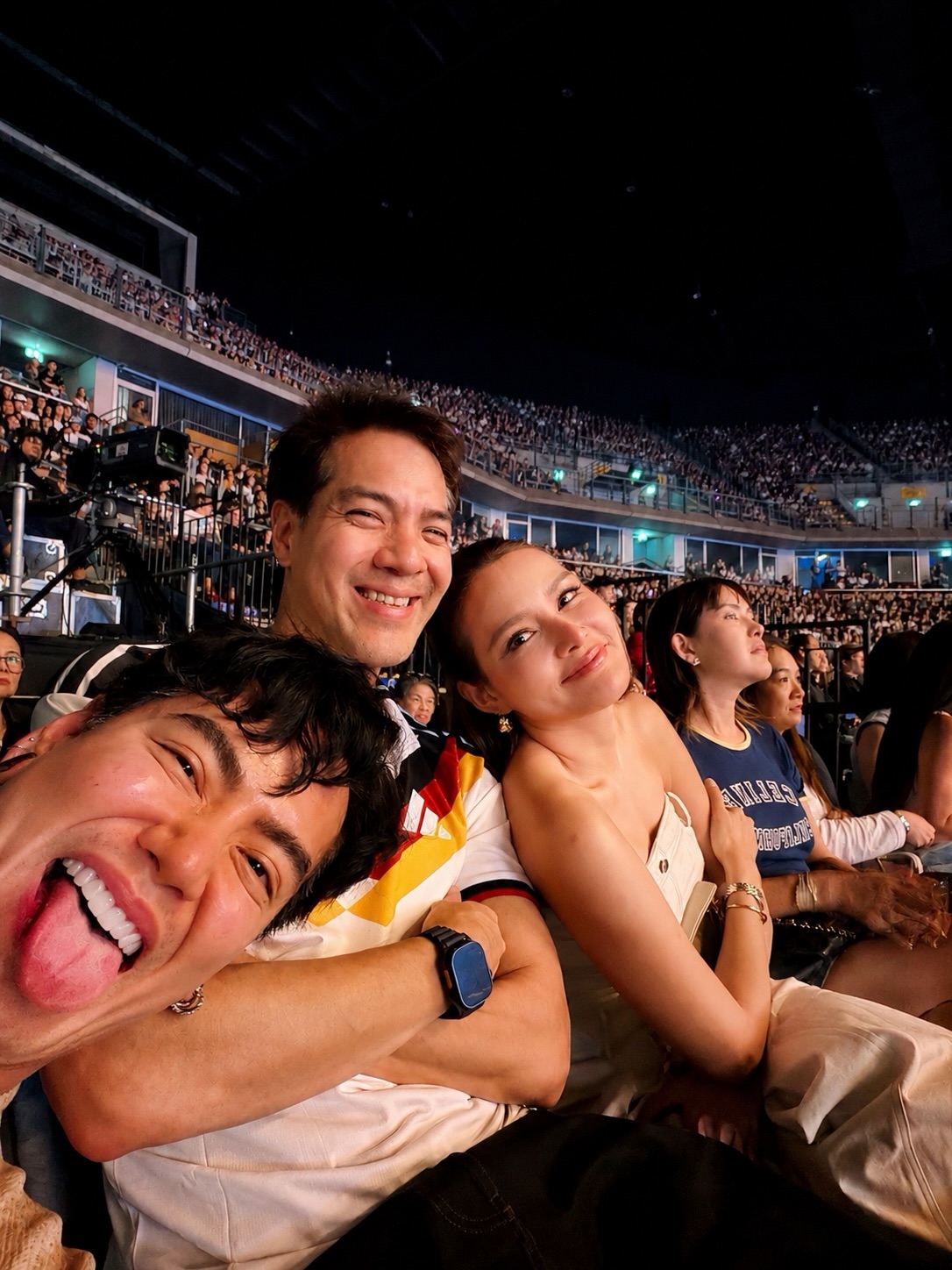 อ๊อฟ - ปองศักดิ์ รัตนพงษ์