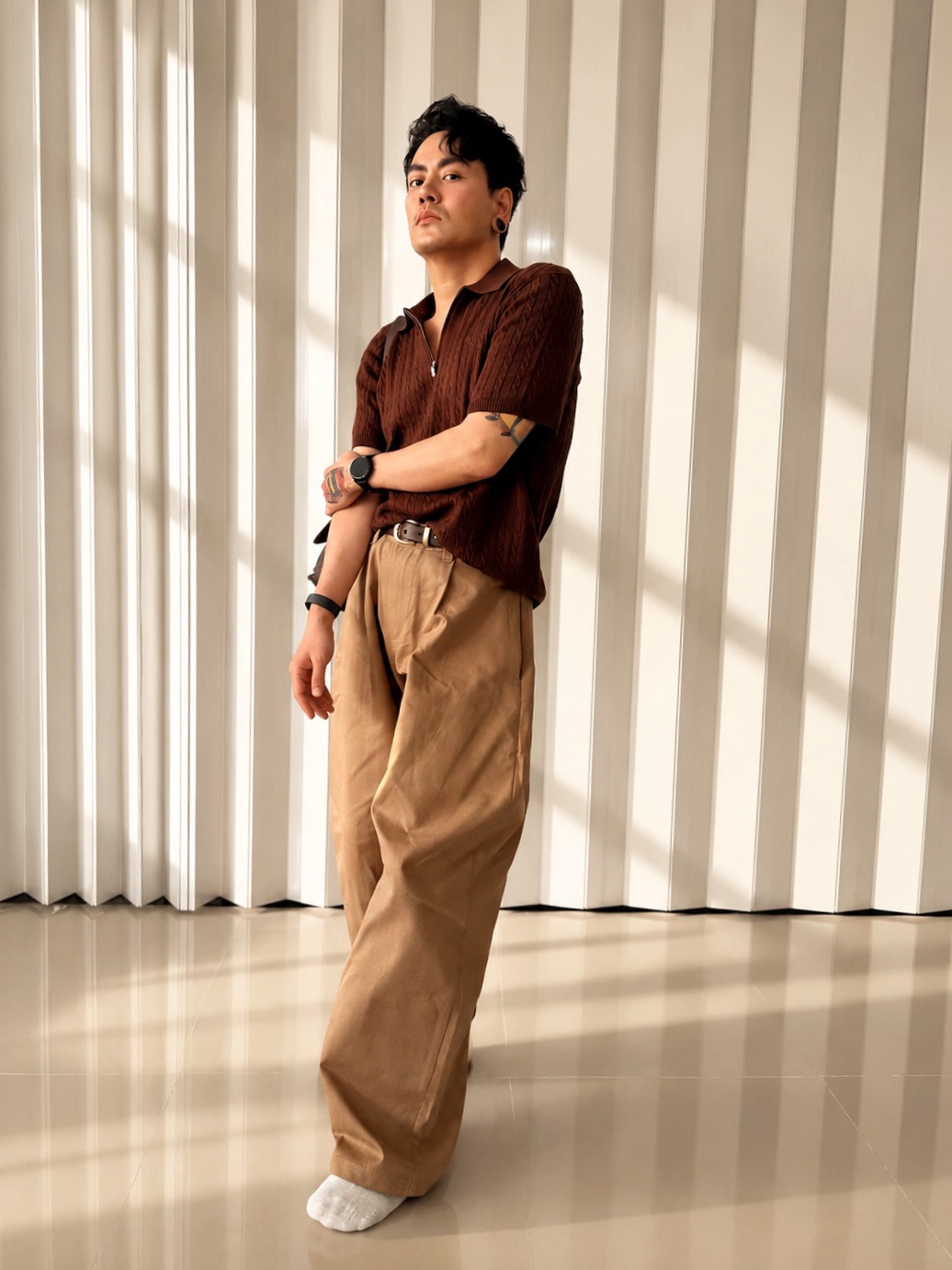 อ๊อฟ - ปองศักดิ์ รัตนพงษ์