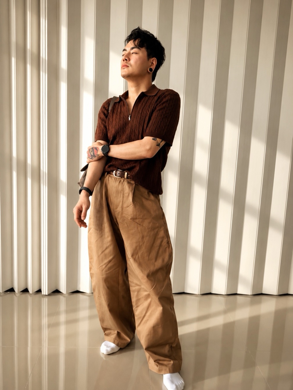 อ๊อฟ - ปองศักดิ์ รัตนพงษ์