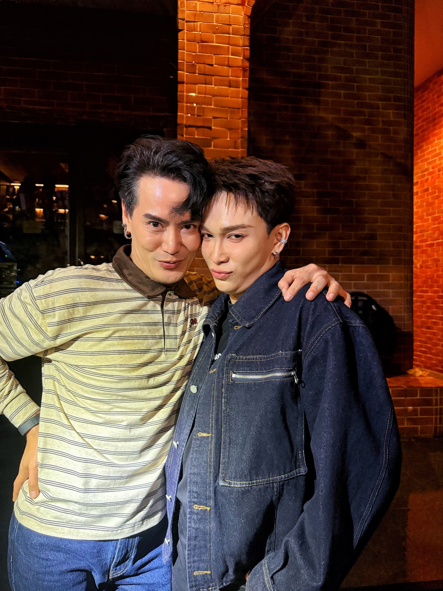 อ๊อฟ - ปองศักดิ์ รัตนพงษ์