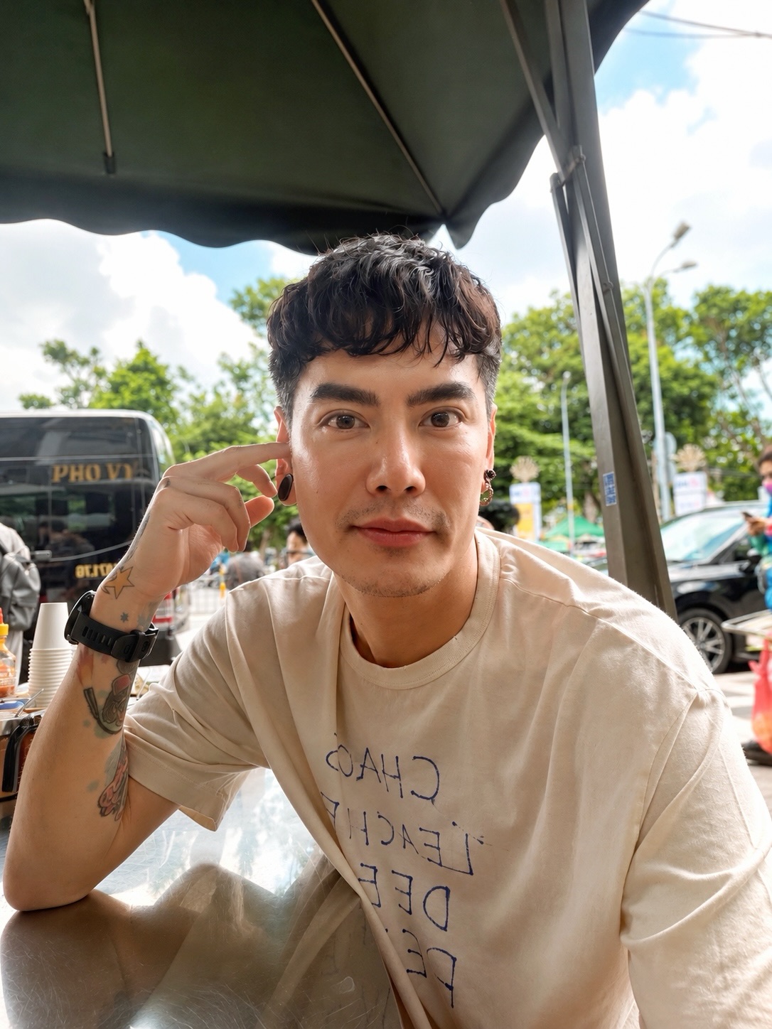 อ๊อฟ - ปองศักดิ์ รัตนพงษ์