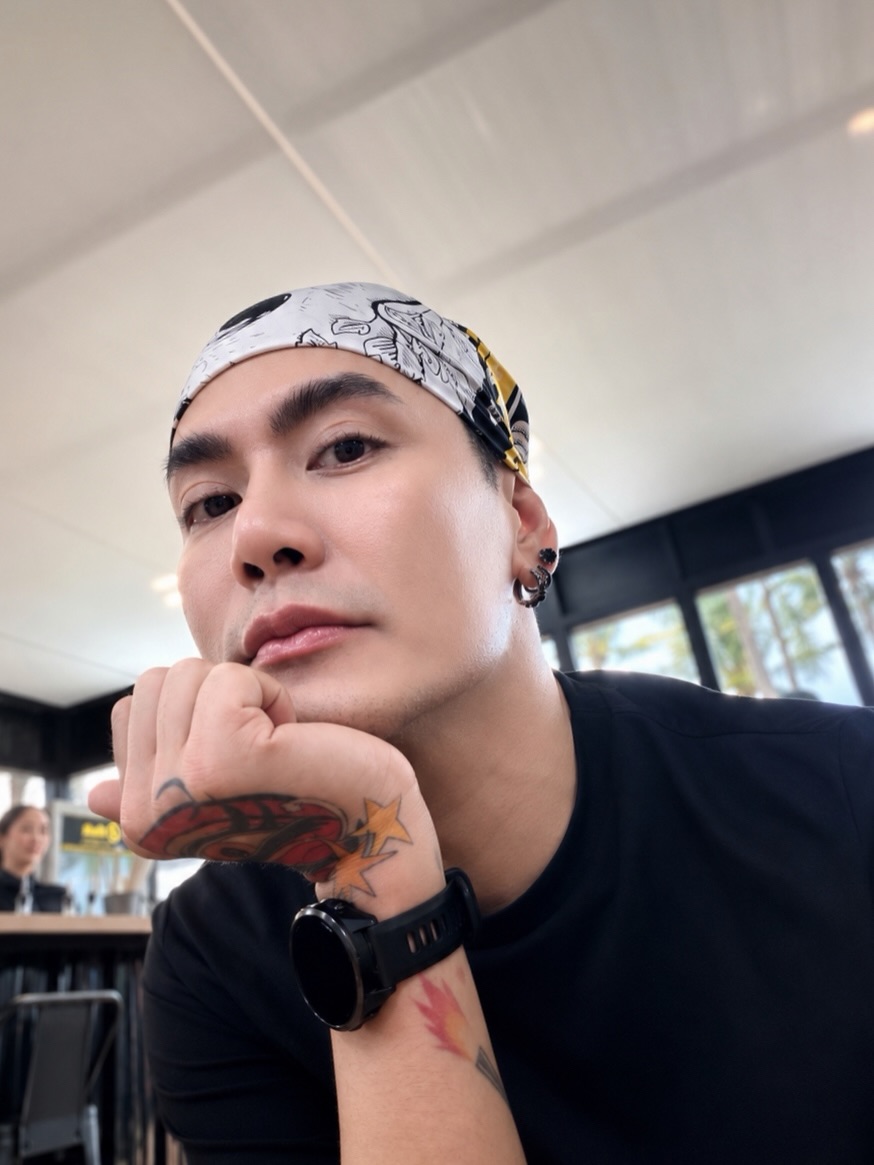 อ๊อฟ - ปองศักดิ์ รัตนพงษ์
