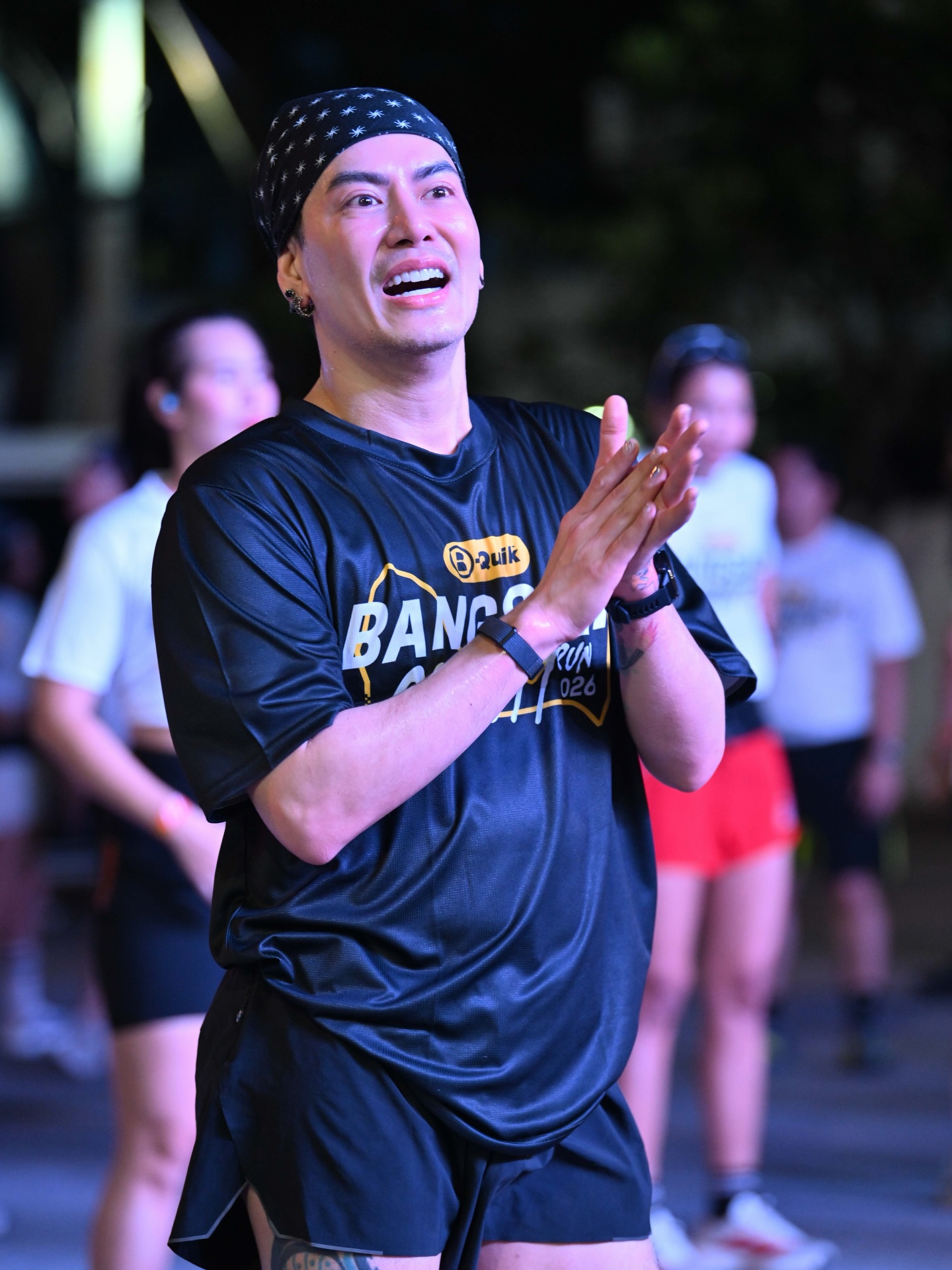 อ๊อฟ - ปองศักดิ์ รัตนพงษ์
