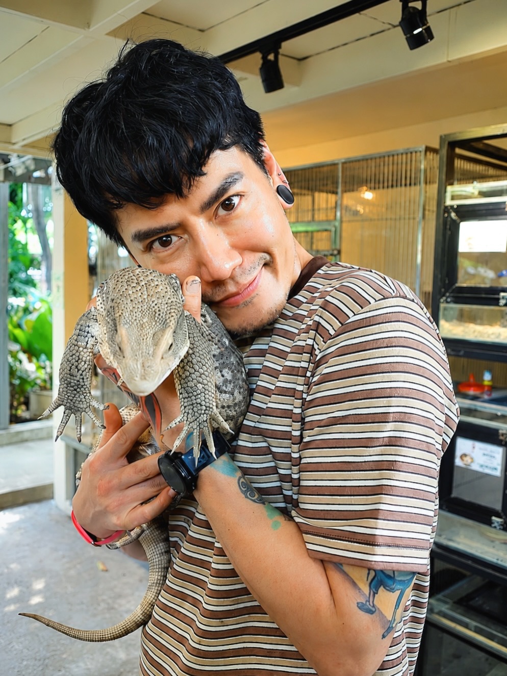 อ๊อฟ - ปองศักดิ์ รัตนพงษ์