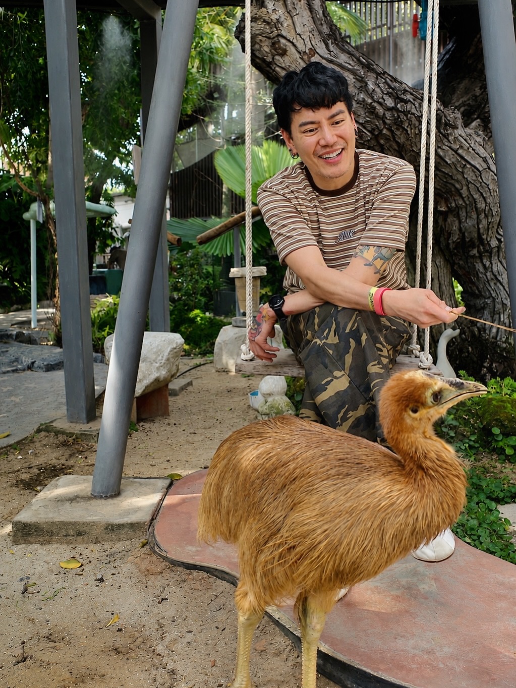 อ๊อฟ - ปองศักดิ์ รัตนพงษ์