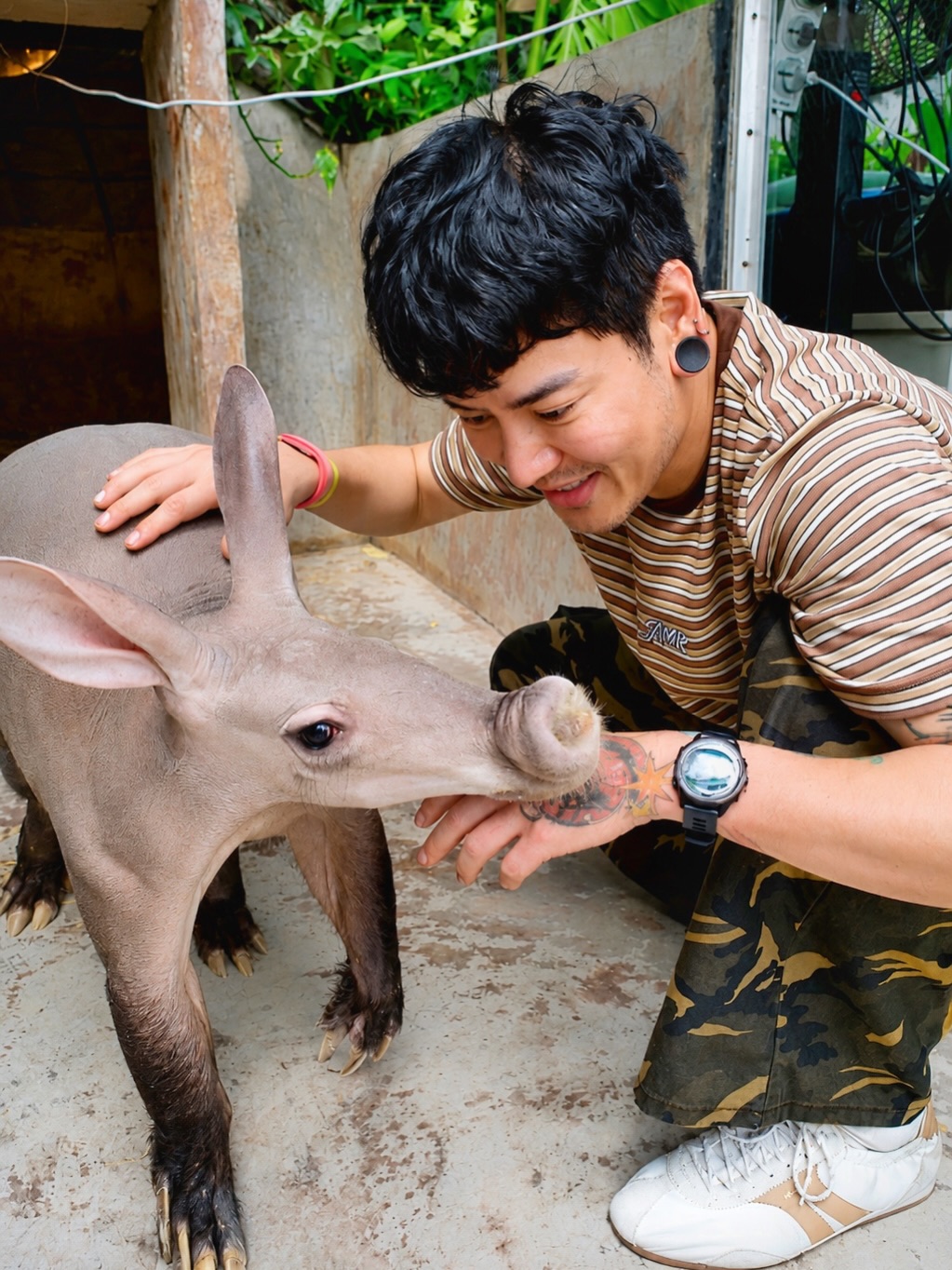 อ๊อฟ - ปองศักดิ์ รัตนพงษ์