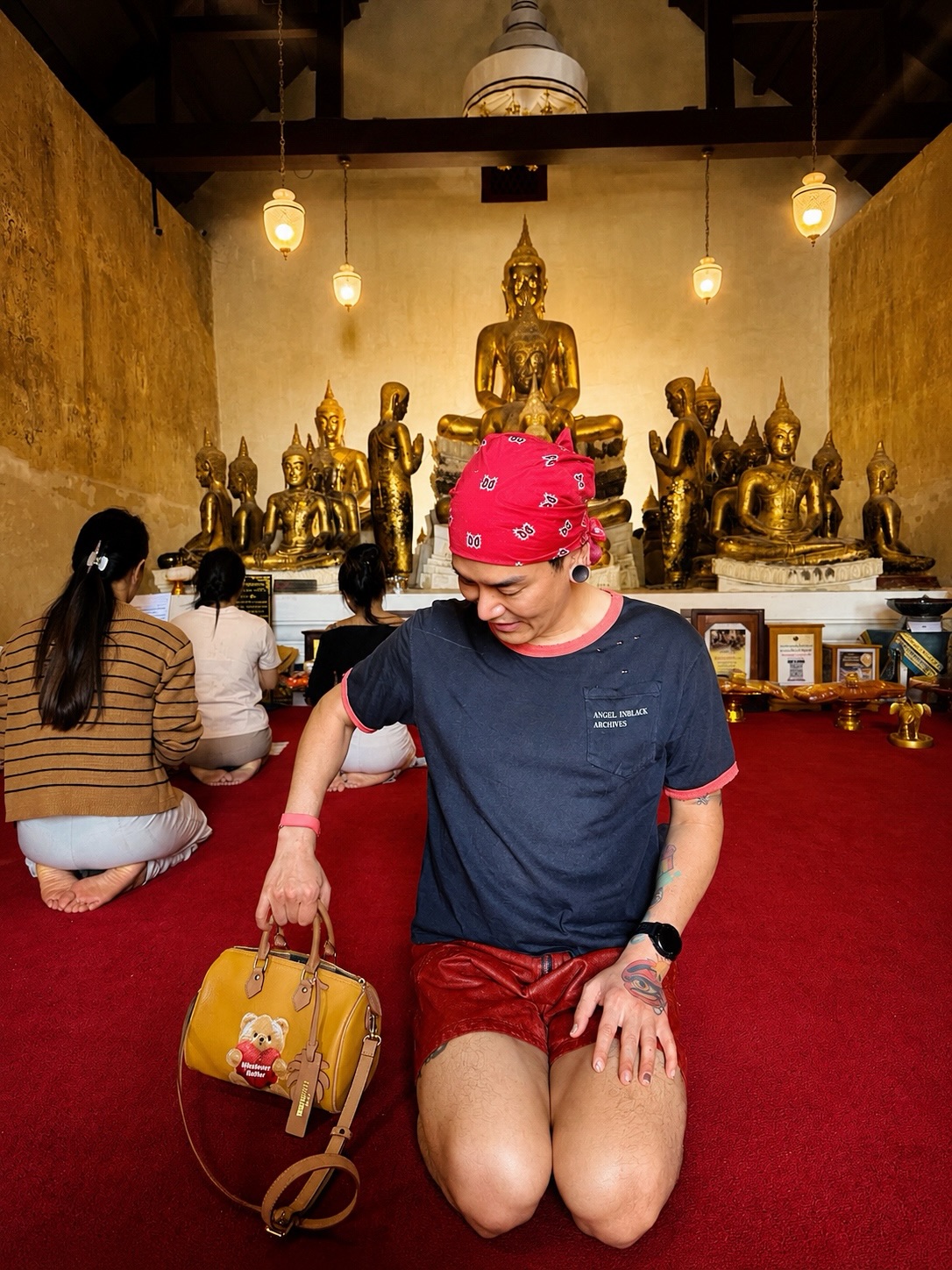 อ๊อฟ - ปองศักดิ์ รัตนพงษ์