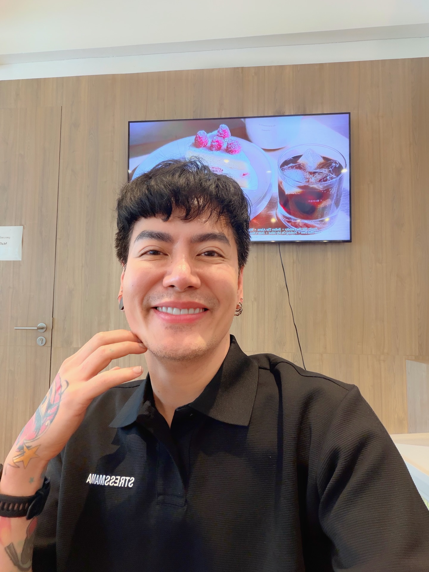 อ๊อฟ - ปองศักดิ์ รัตนพงษ์