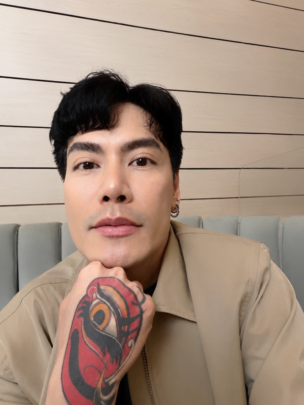 อ๊อฟ - ปองศักดิ์ รัตนพงษ์