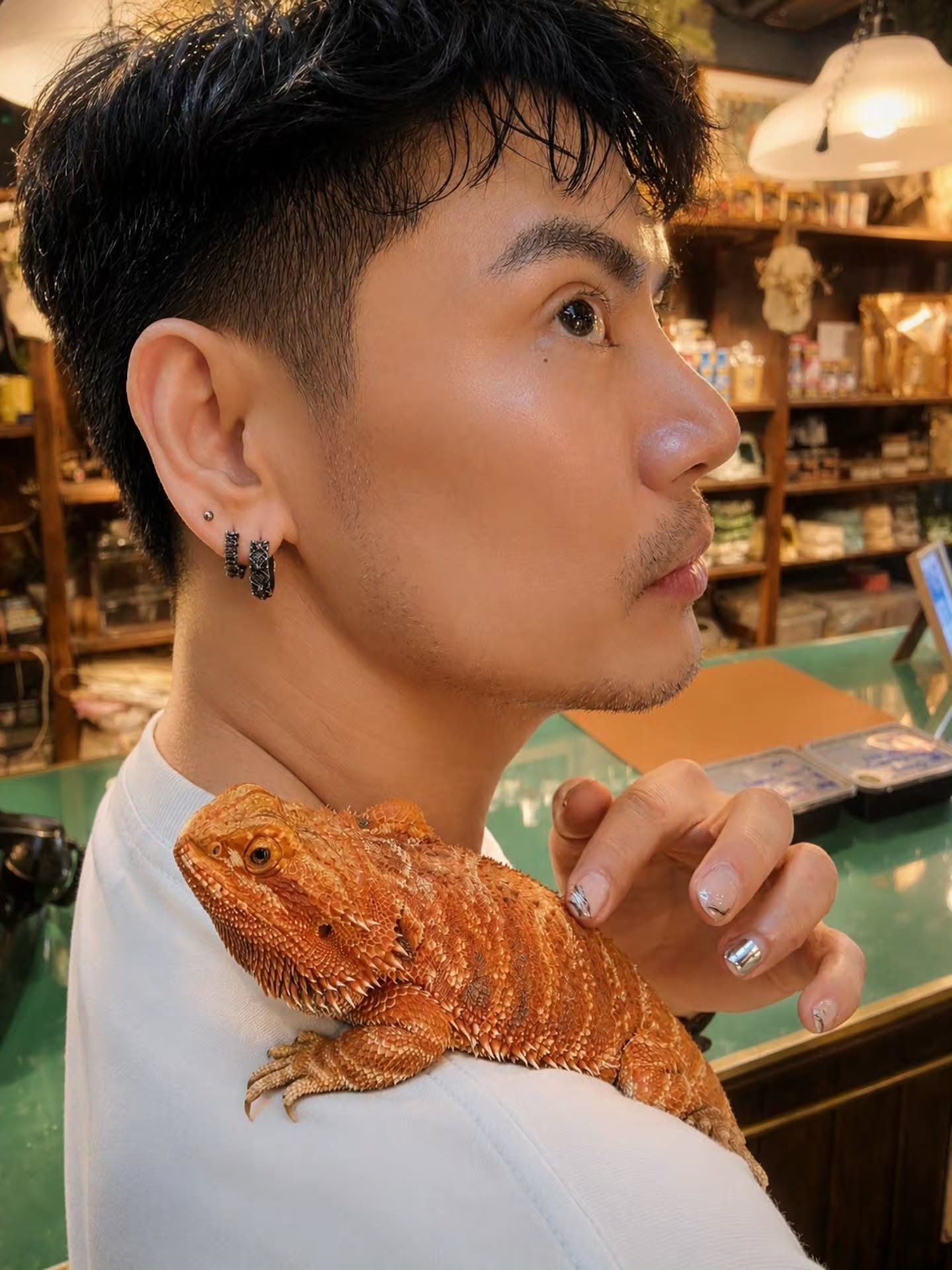อ๊อฟ - ปองศักดิ์ รัตนพงษ์