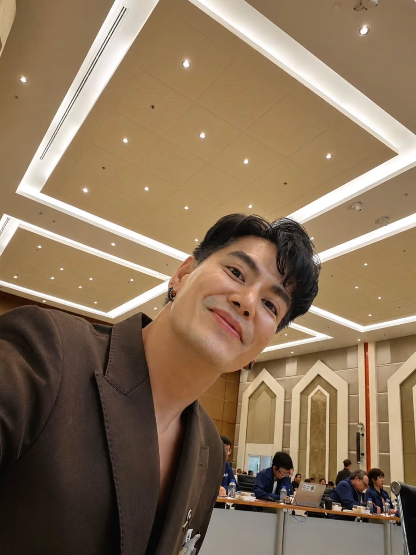 อ๊อฟ - ปองศักดิ์ รัตนพงษ์