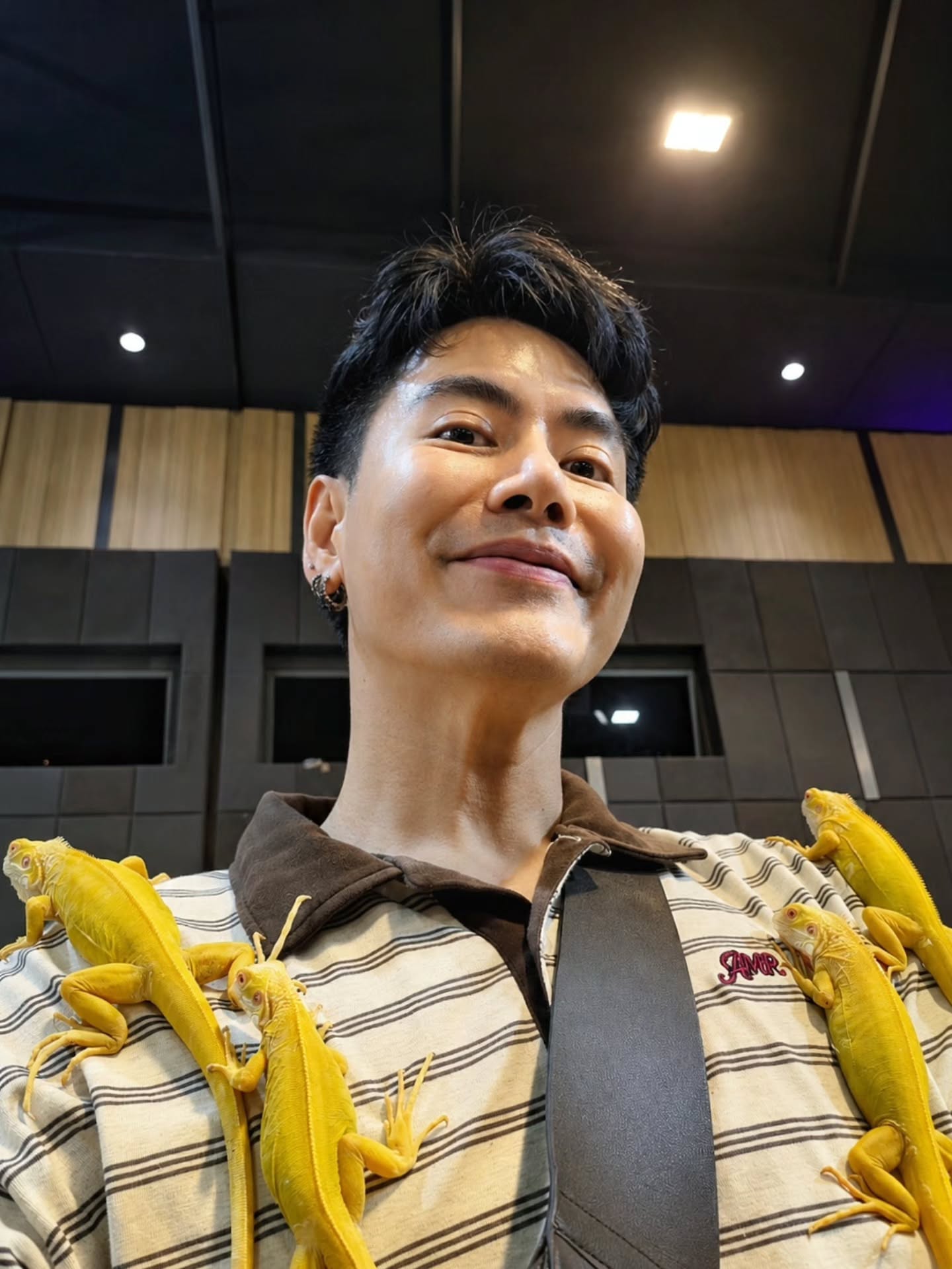อ๊อฟ - ปองศักดิ์ รัตนพงษ์