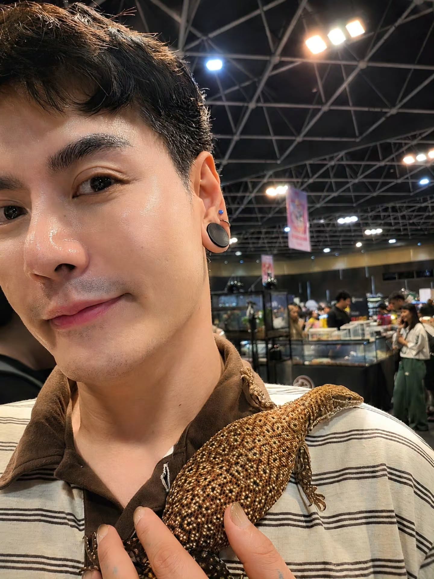 อ๊อฟ - ปองศักดิ์ รัตนพงษ์