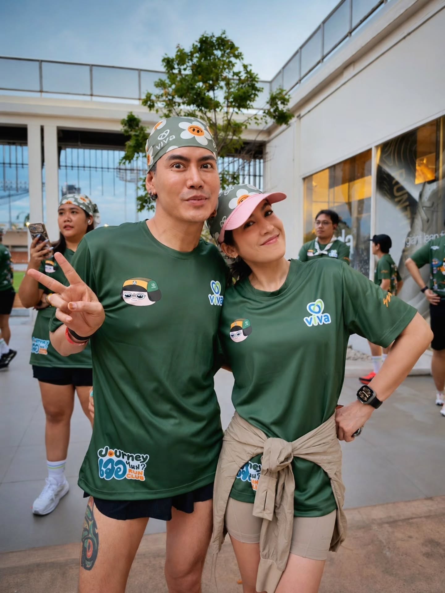 อ๊อฟ - ปองศักดิ์ รัตนพงษ์