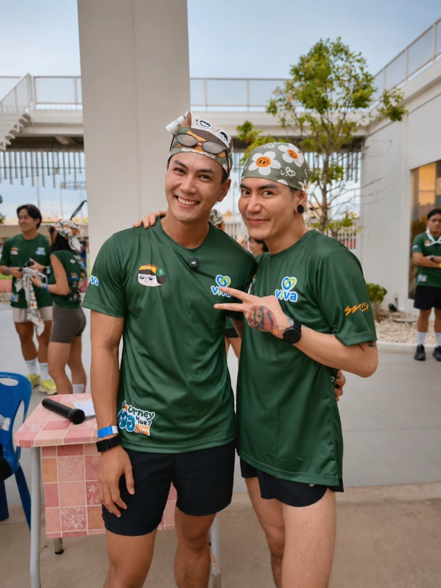 อ๊อฟ - ปองศักดิ์ รัตนพงษ์