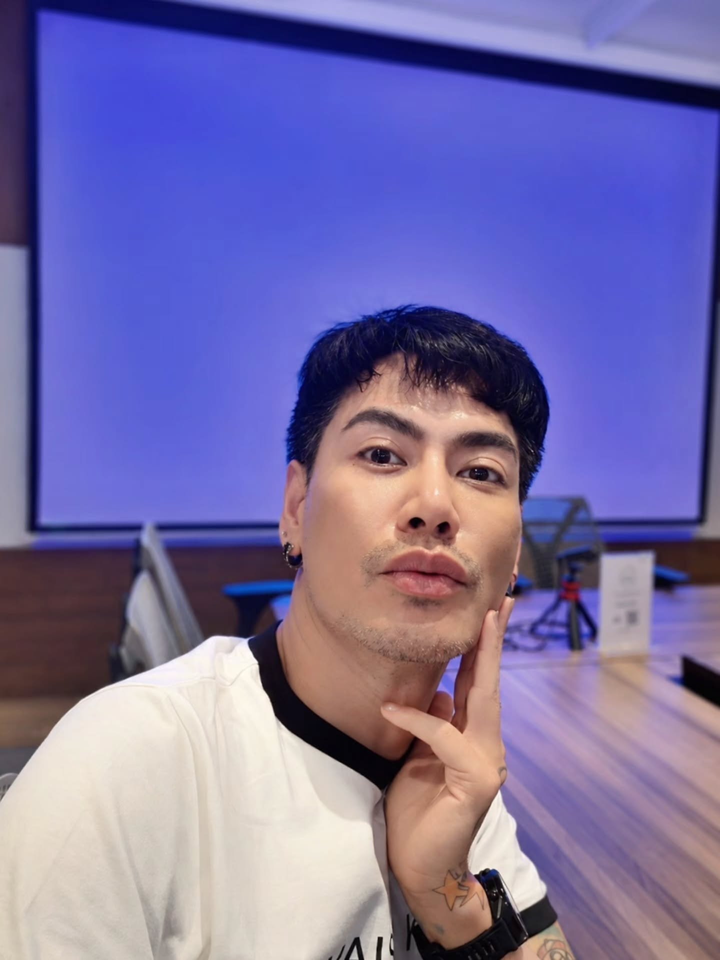 อ๊อฟ - ปองศักดิ์ รัตนพงษ์