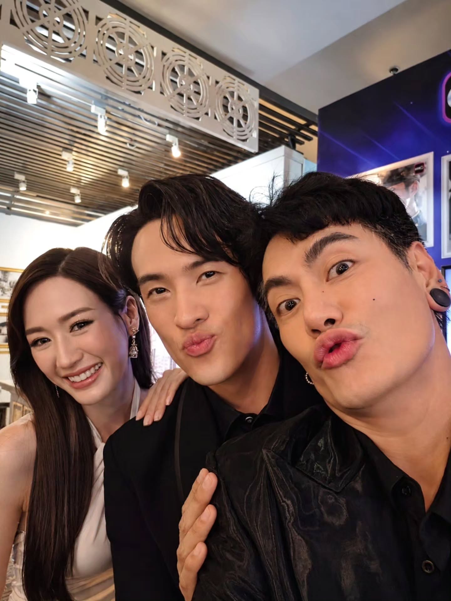 อ๊อฟ - ปองศักดิ์ รัตนพงษ์