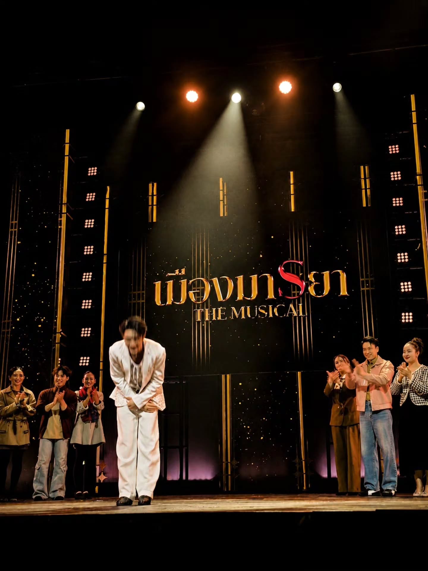 อ๊อฟ - ปองศักดิ์ รัตนพงษ์