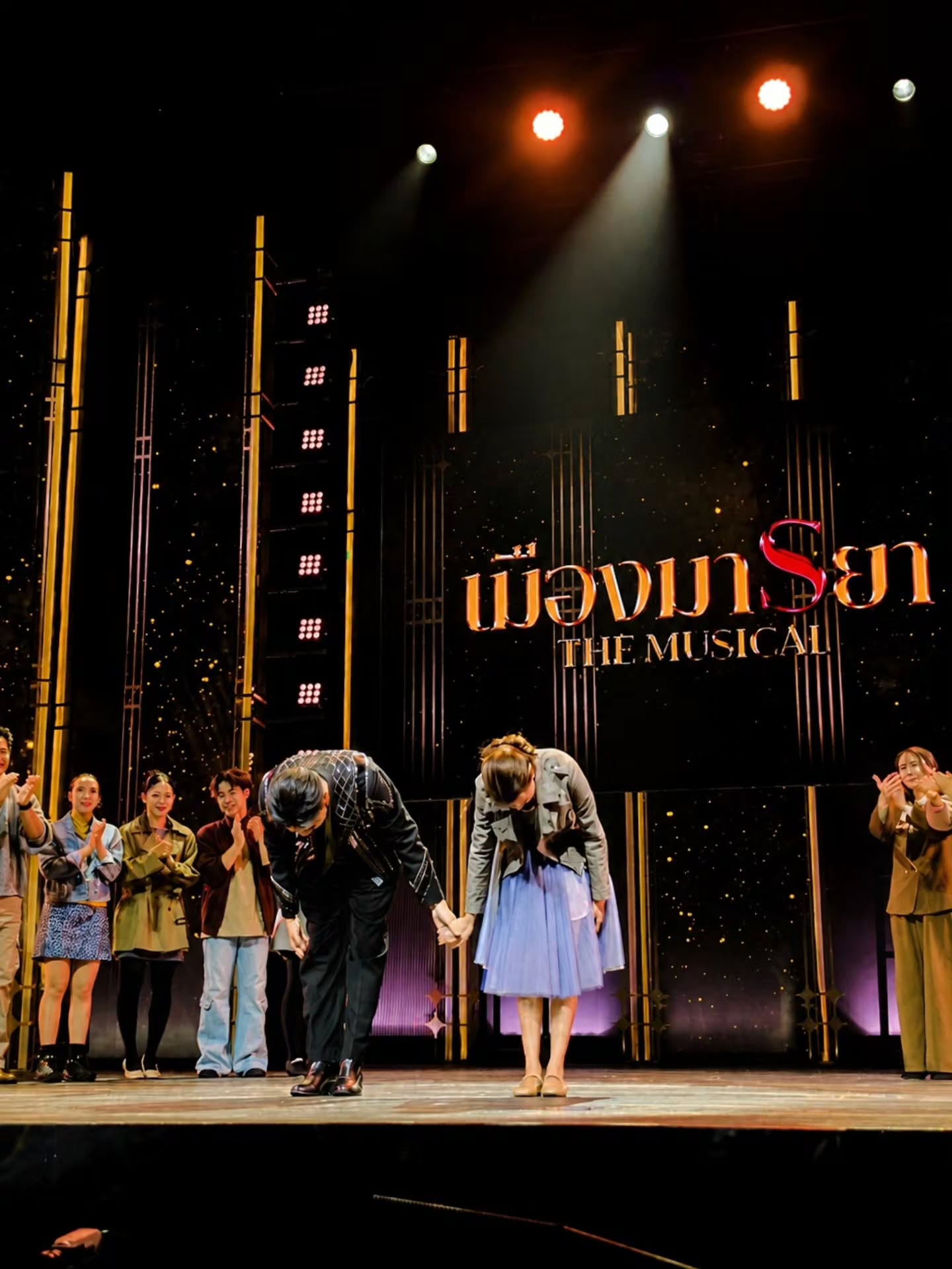 อ๊อฟ - ปองศักดิ์ รัตนพงษ์