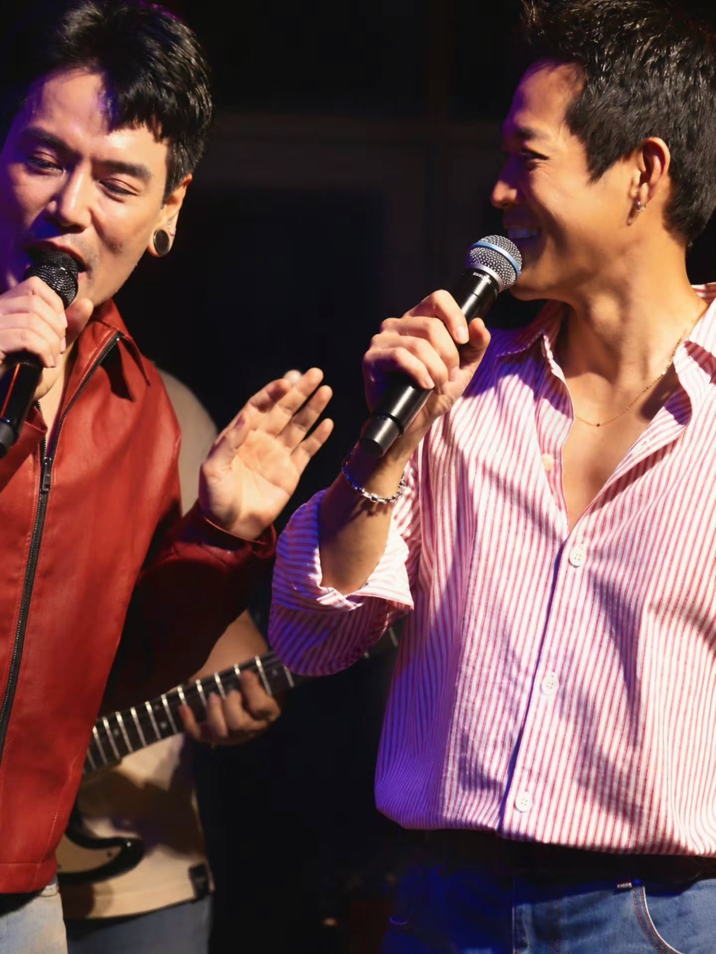อ๊อฟ - ปองศักดิ์ รัตนพงษ์