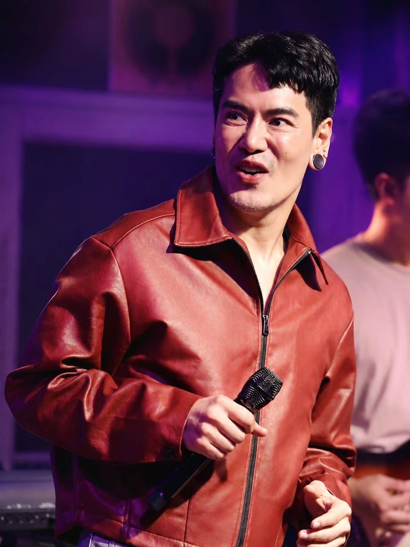 อ๊อฟ - ปองศักดิ์ รัตนพงษ์