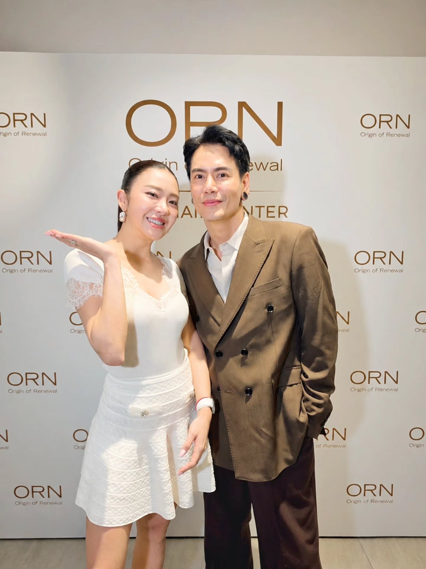 อ๊อฟ - ปองศักดิ์ รัตนพงษ์