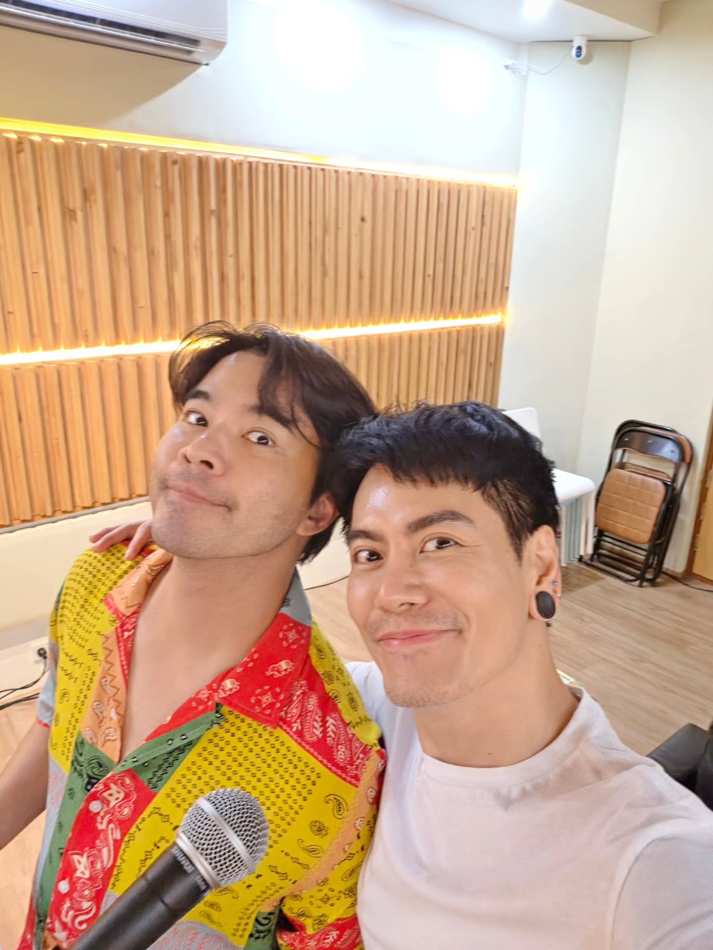 อ๊อฟ - ปองศักดิ์ รัตนพงษ์