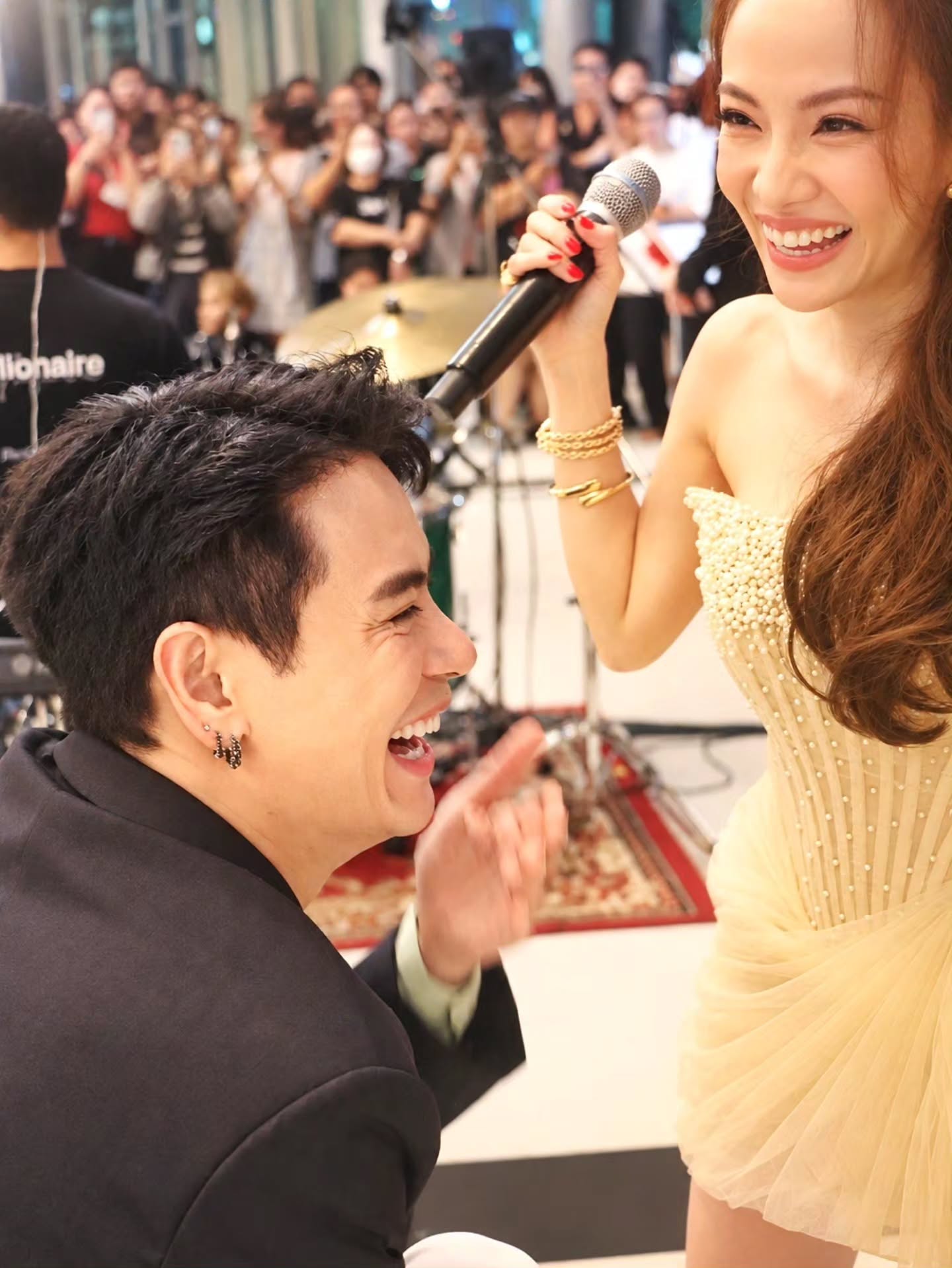 อ๊อฟ - ปองศักดิ์ รัตนพงษ์
