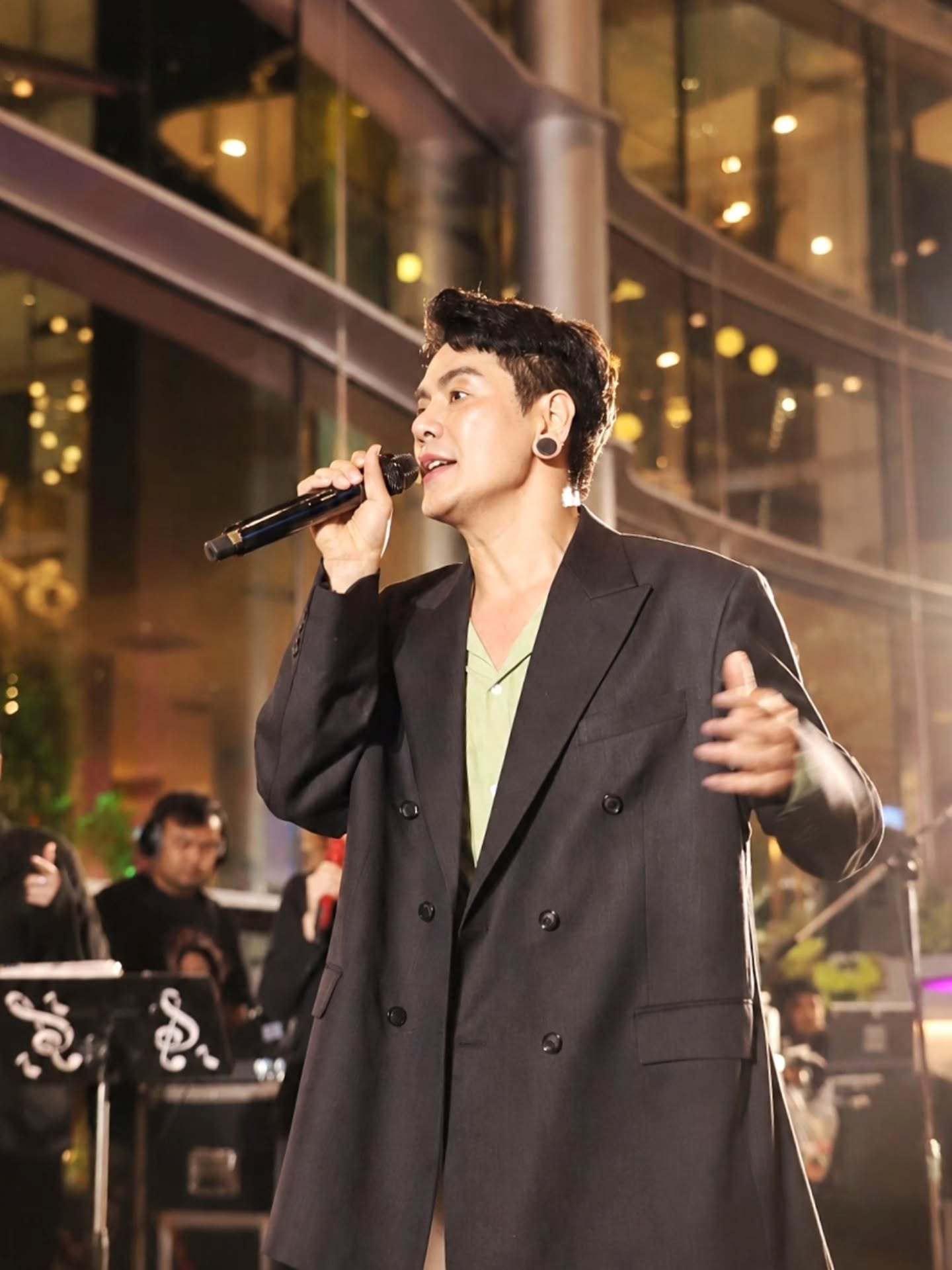 อ๊อฟ - ปองศักดิ์ รัตนพงษ์