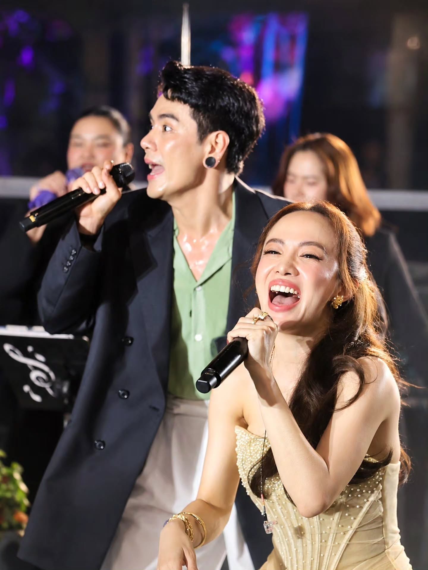อ๊อฟ - ปองศักดิ์ รัตนพงษ์