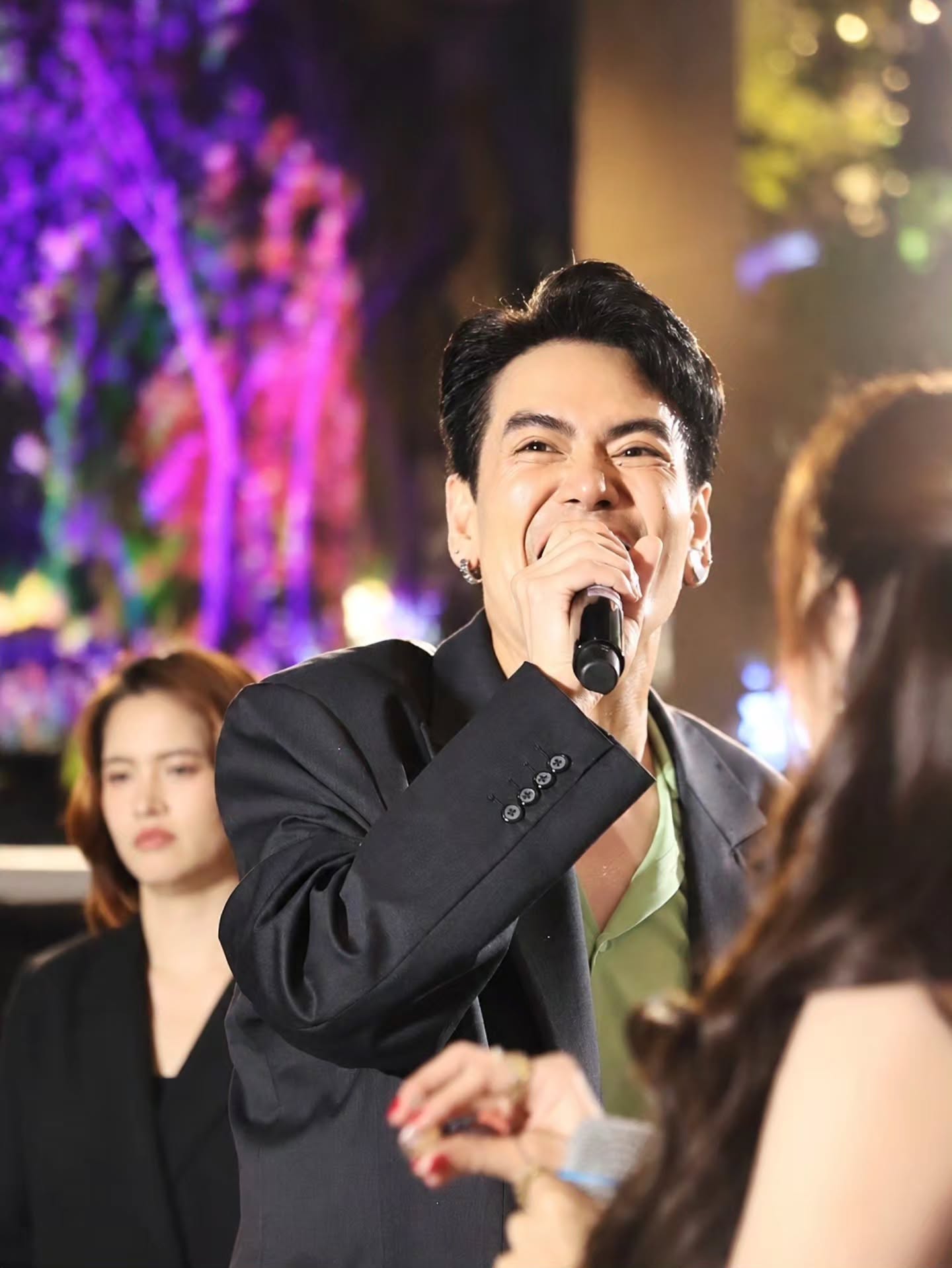 อ๊อฟ - ปองศักดิ์ รัตนพงษ์