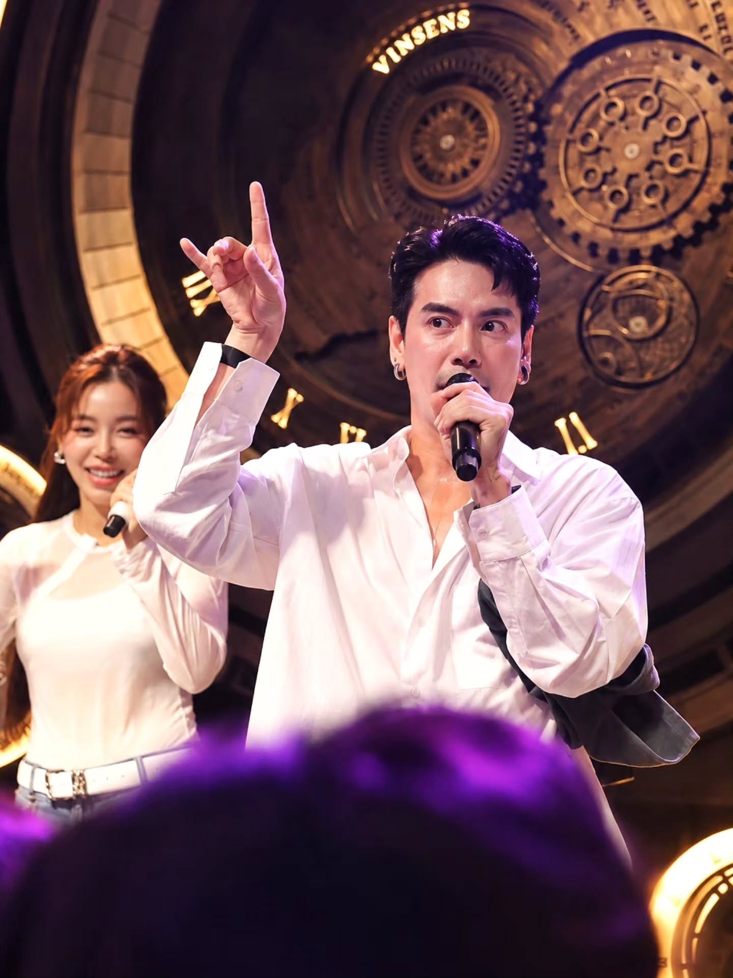 อ๊อฟ - ปองศักดิ์ รัตนพงษ์