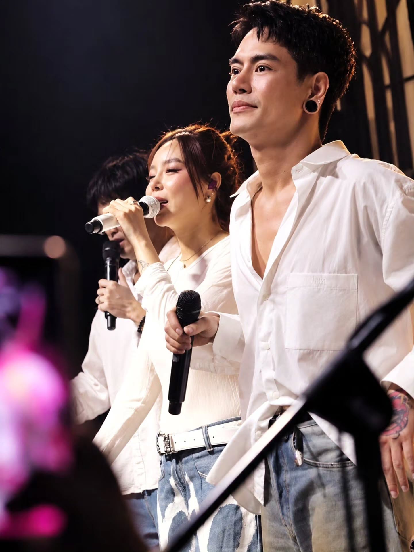 อ๊อฟ - ปองศักดิ์ รัตนพงษ์