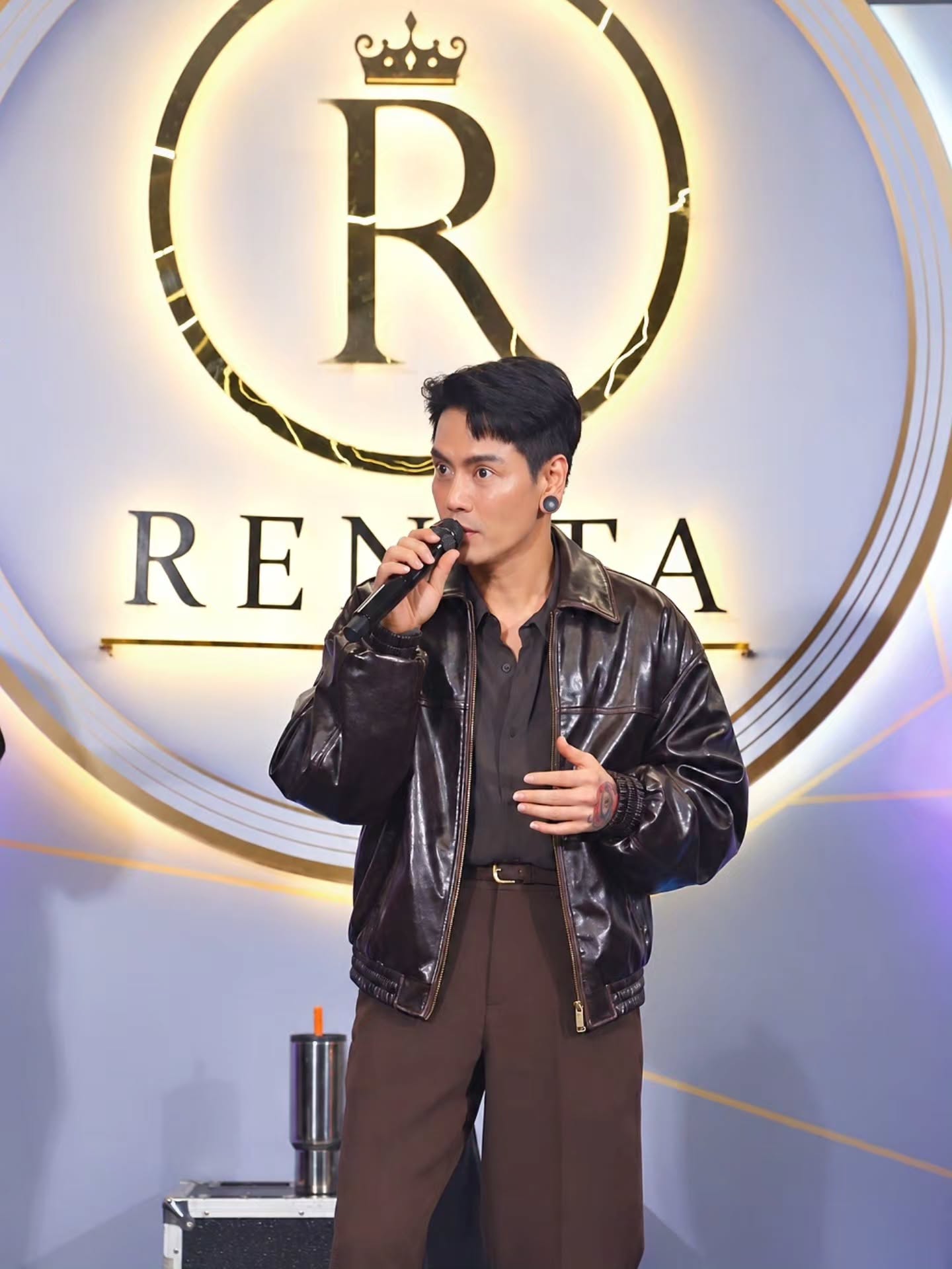 อ๊อฟ - ปองศักดิ์ รัตนพงษ์
