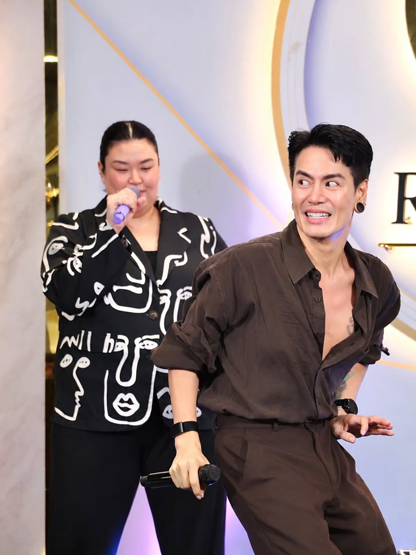 อ๊อฟ - ปองศักดิ์ รัตนพงษ์