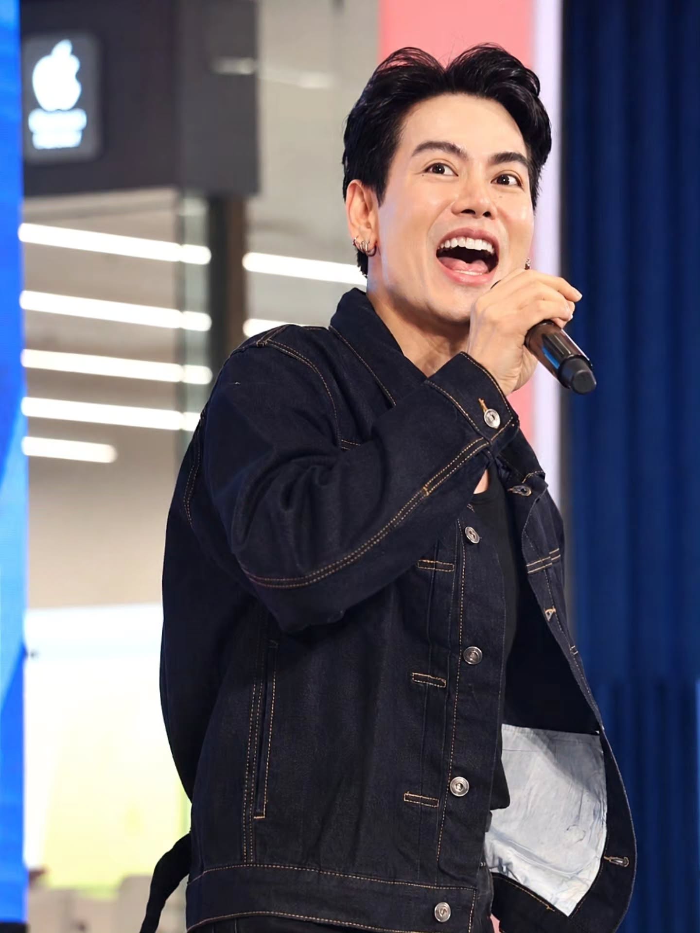 อ๊อฟ - ปองศักดิ์ รัตนพงษ์