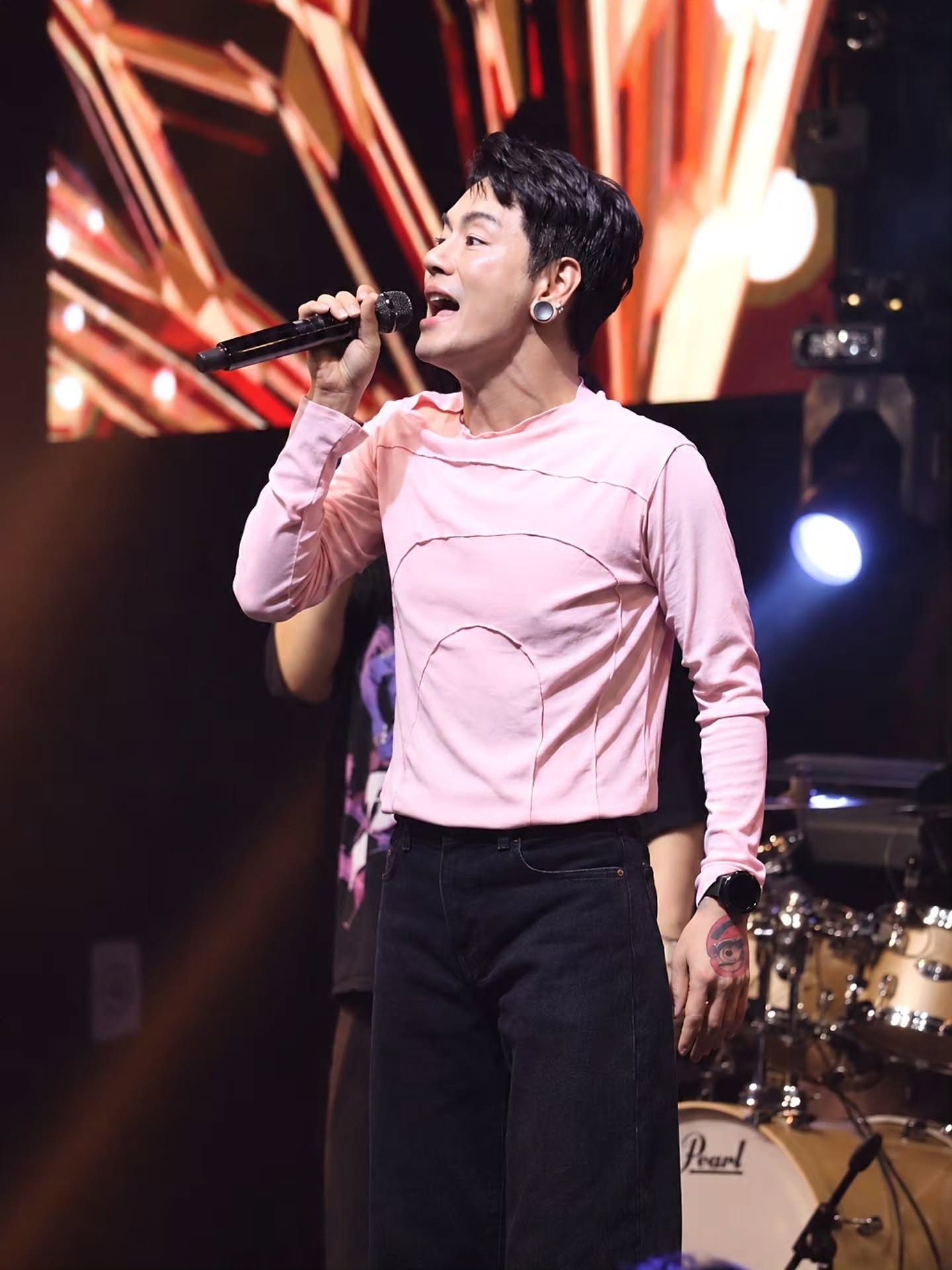 อ๊อฟ - ปองศักดิ์ รัตนพงษ์