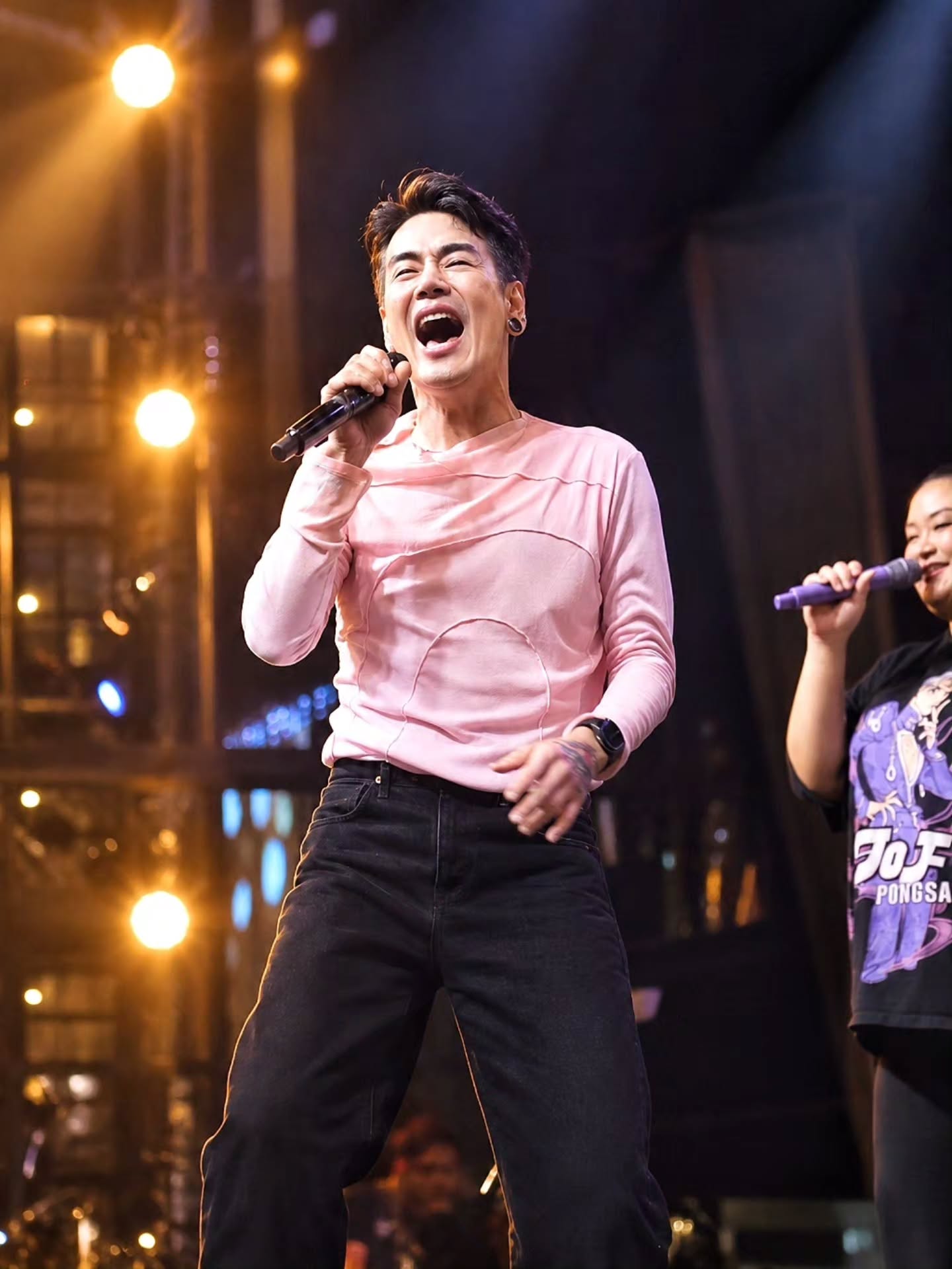 อ๊อฟ - ปองศักดิ์ รัตนพงษ์