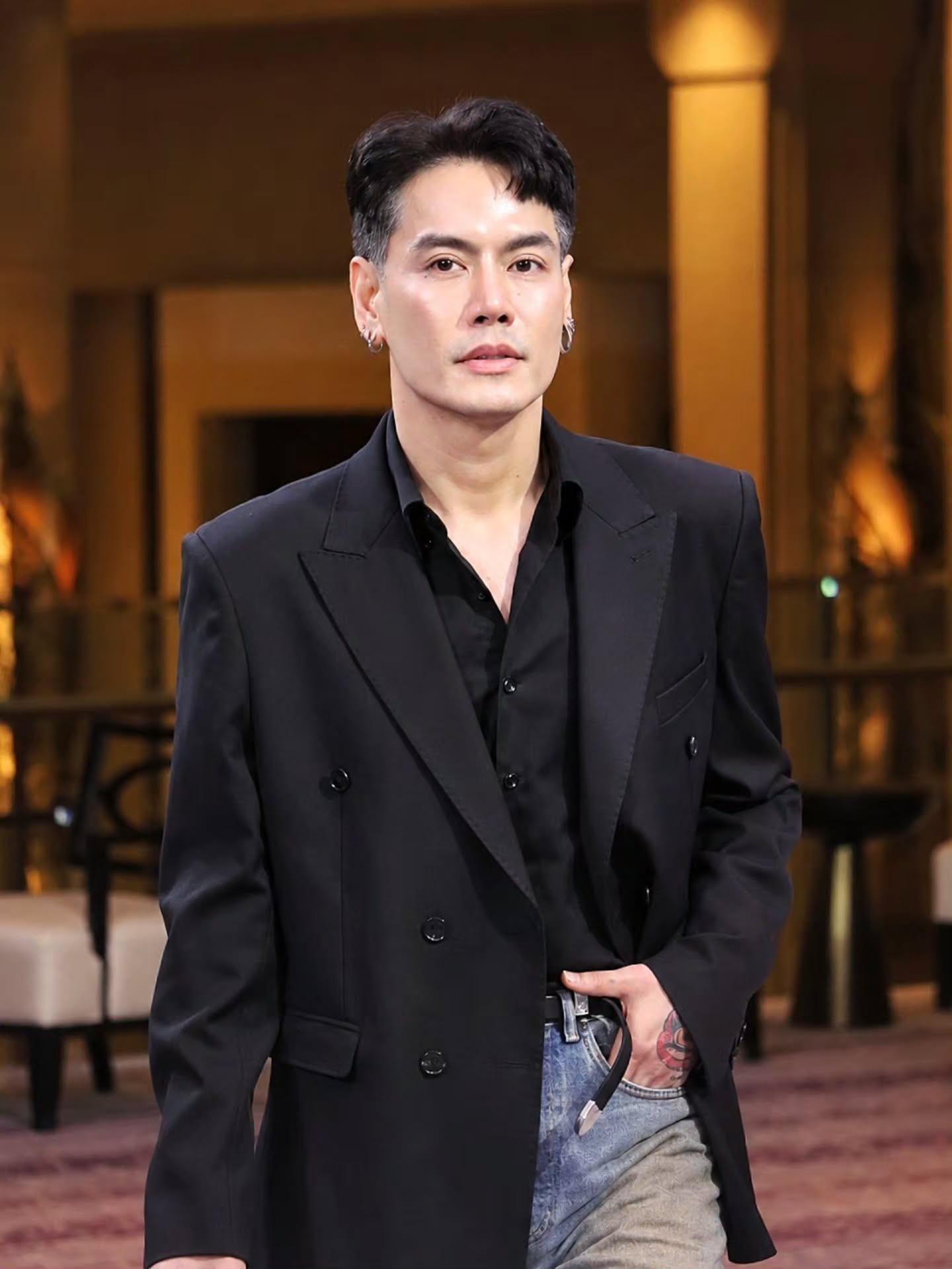 อ๊อฟ - ปองศักดิ์ รัตนพงษ์
