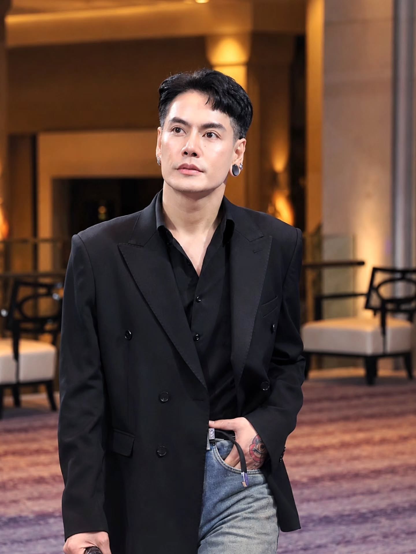 อ๊อฟ - ปองศักดิ์ รัตนพงษ์