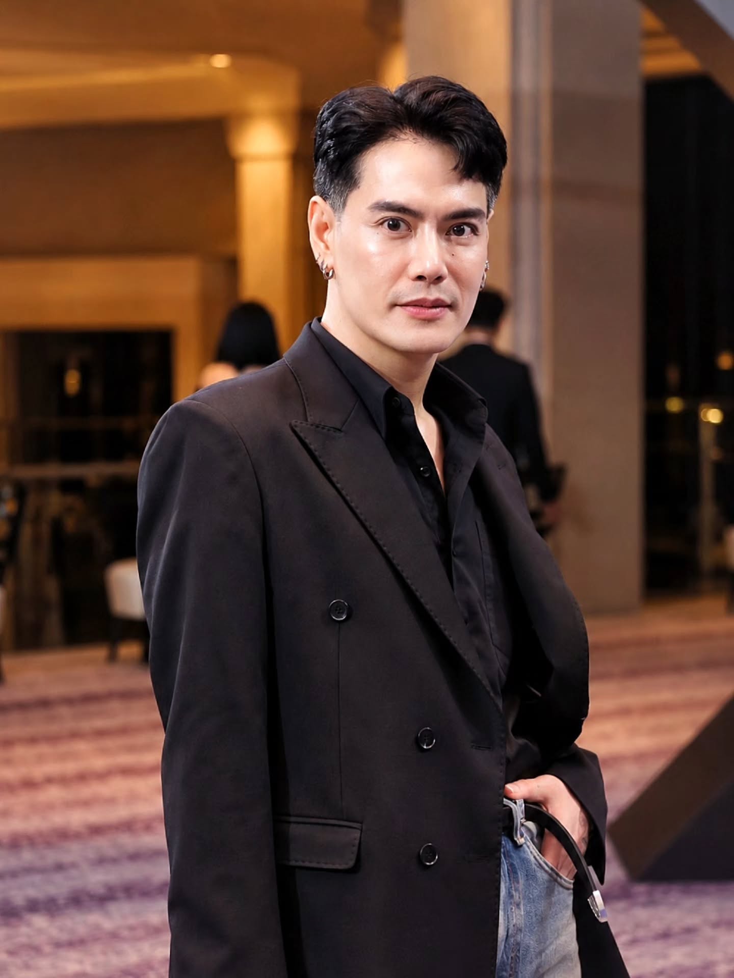 อ๊อฟ - ปองศักดิ์ รัตนพงษ์