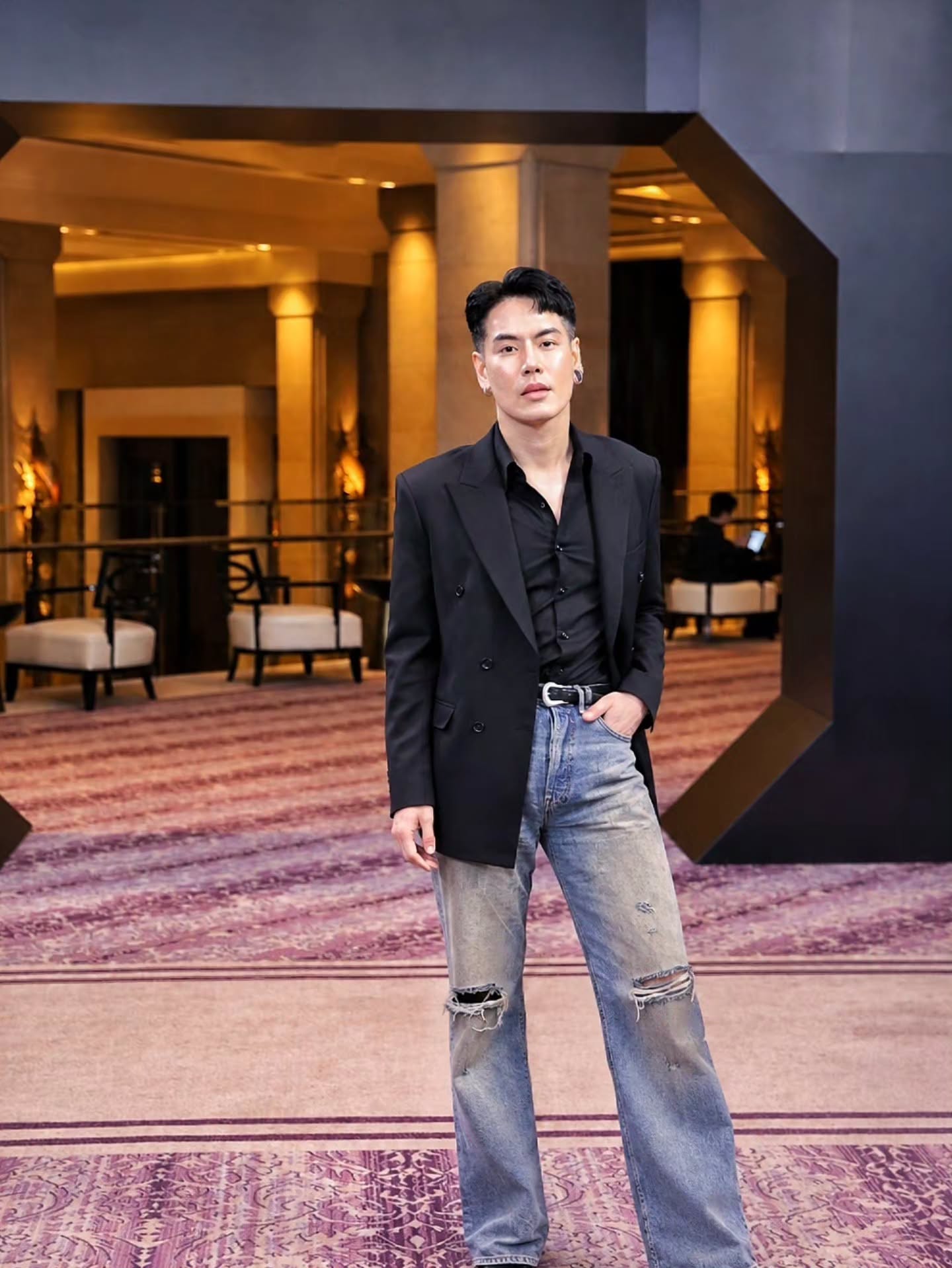 อ๊อฟ - ปองศักดิ์ รัตนพงษ์