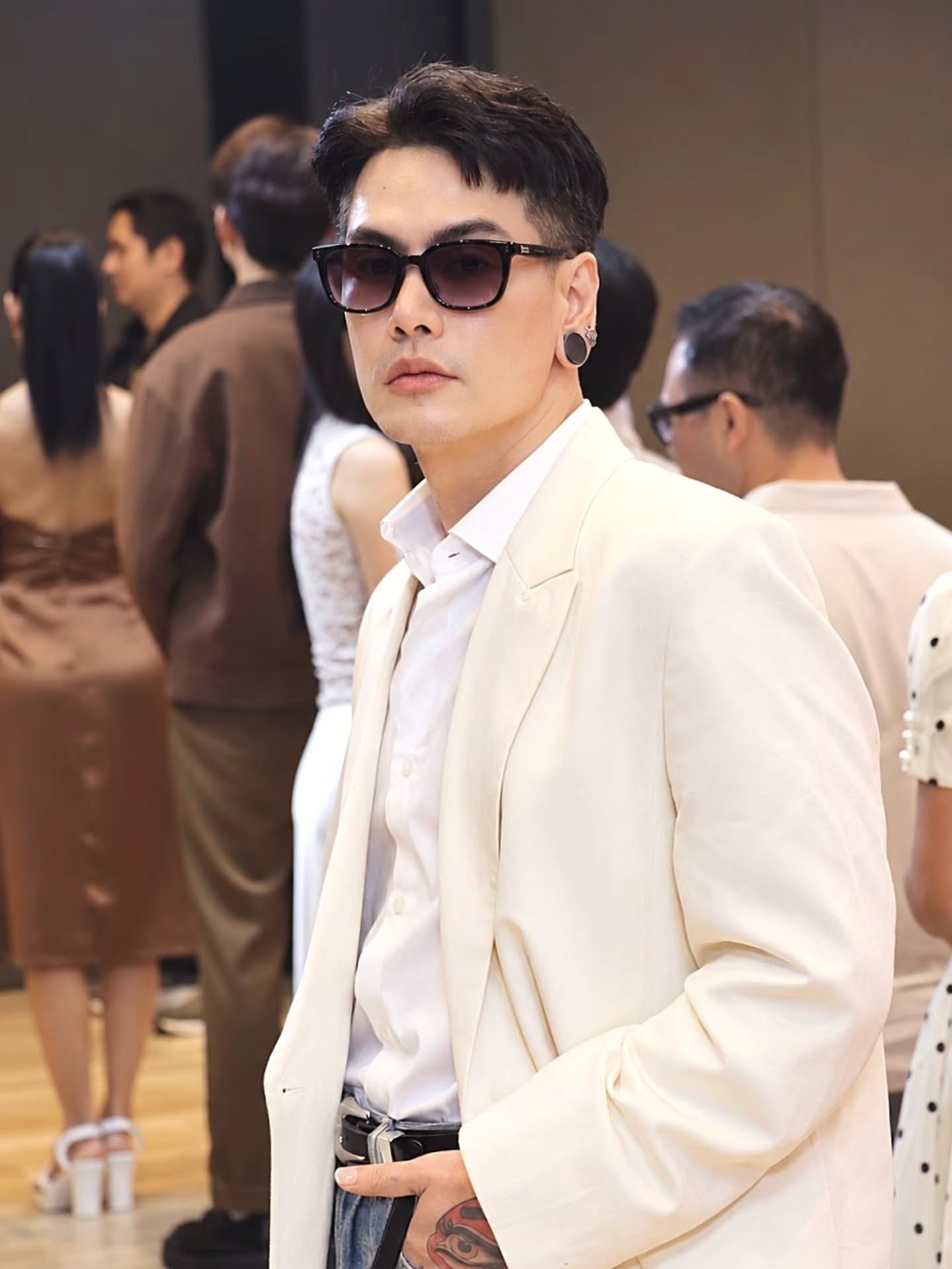 อ๊อฟ - ปองศักดิ์ รัตนพงษ์