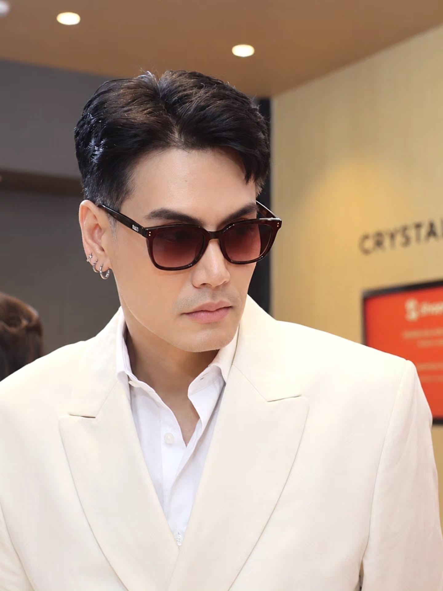 อ๊อฟ - ปองศักดิ์ รัตนพงษ์