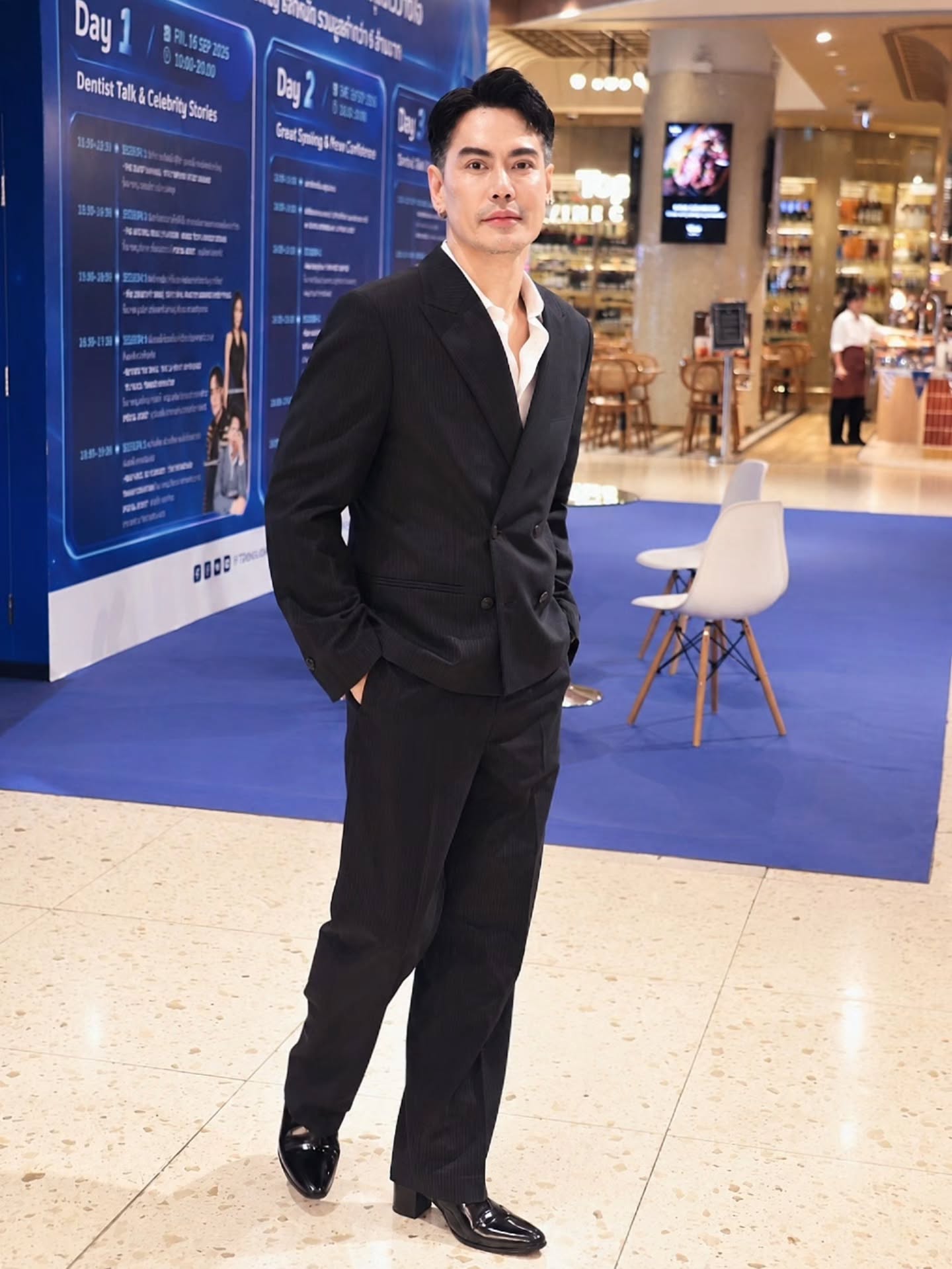 อ๊อฟ - ปองศักดิ์ รัตนพงษ์