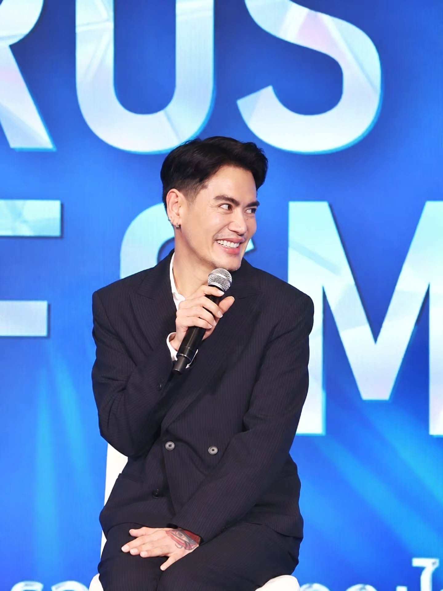 อ๊อฟ - ปองศักดิ์ รัตนพงษ์