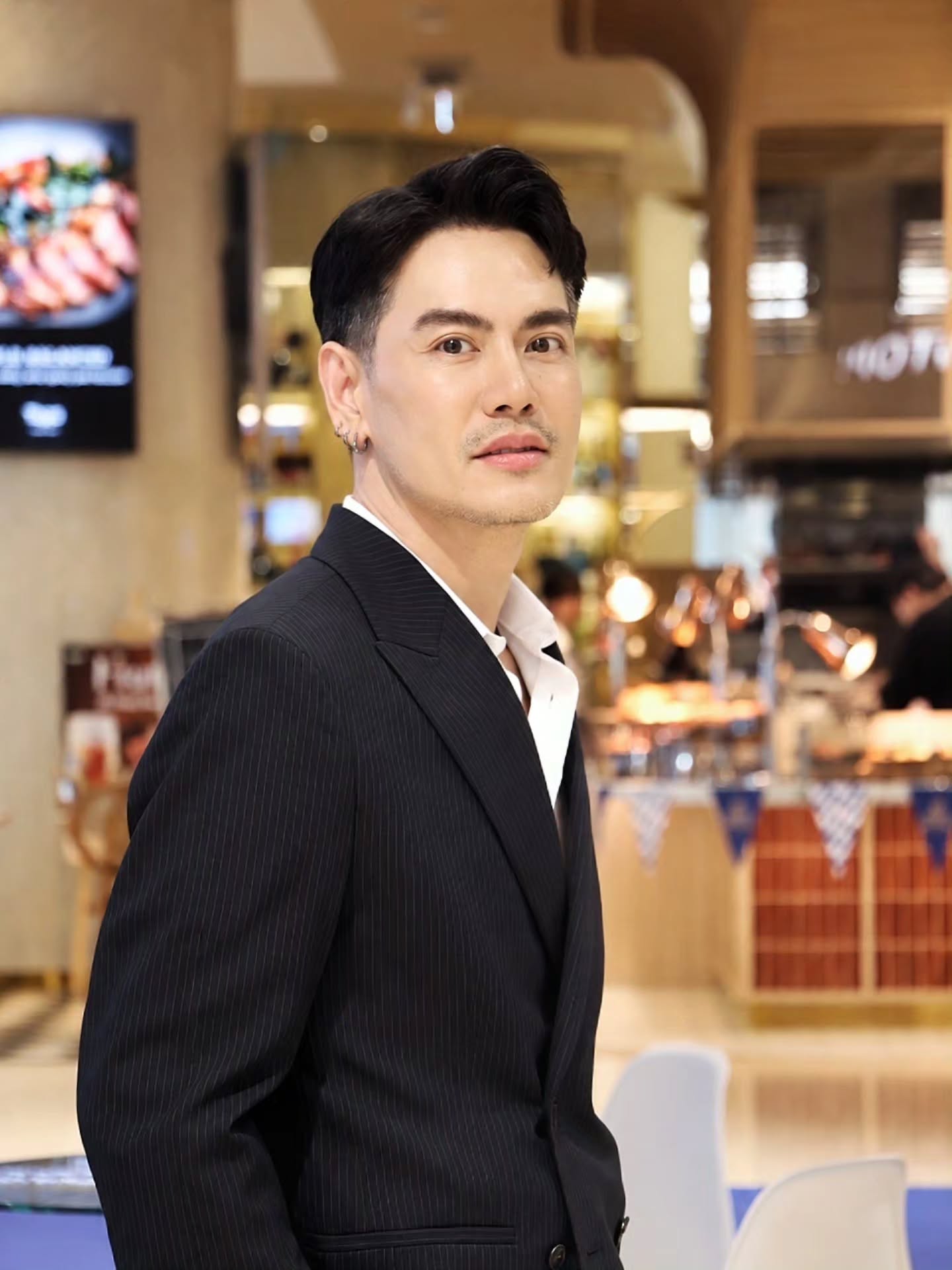 อ๊อฟ - ปองศักดิ์ รัตนพงษ์